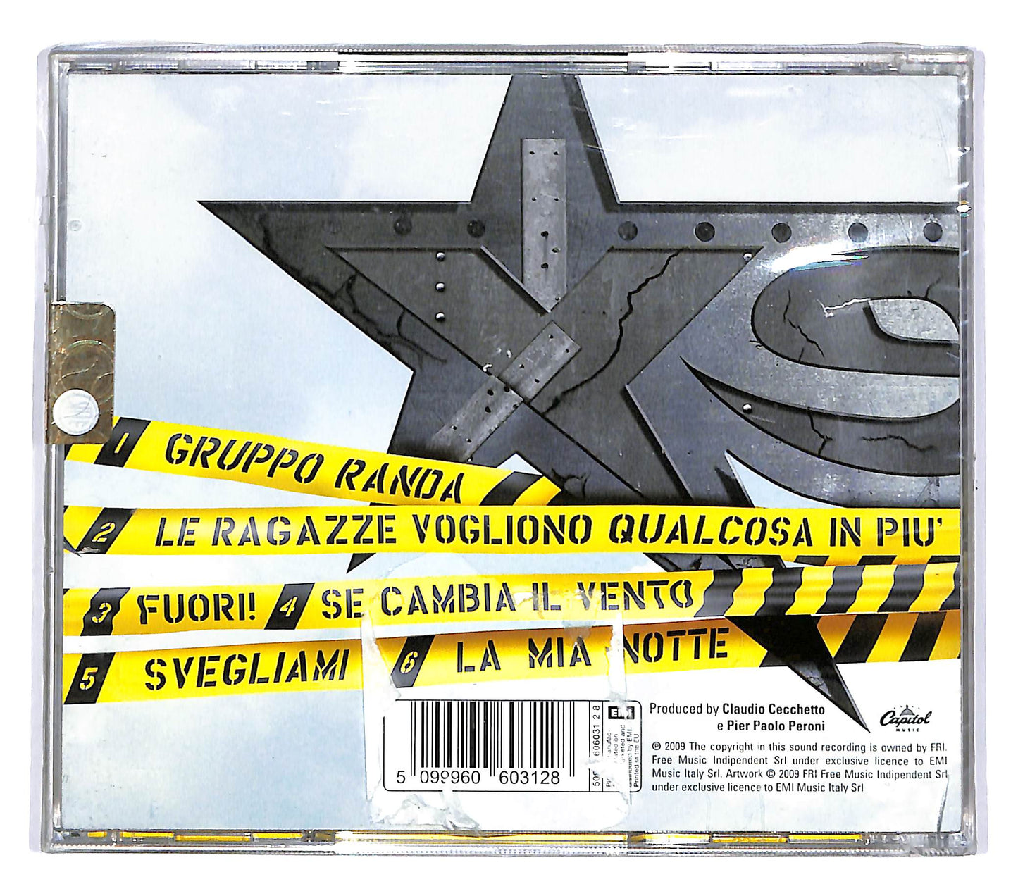 EBOND Finley - Band At Work CD CD048044