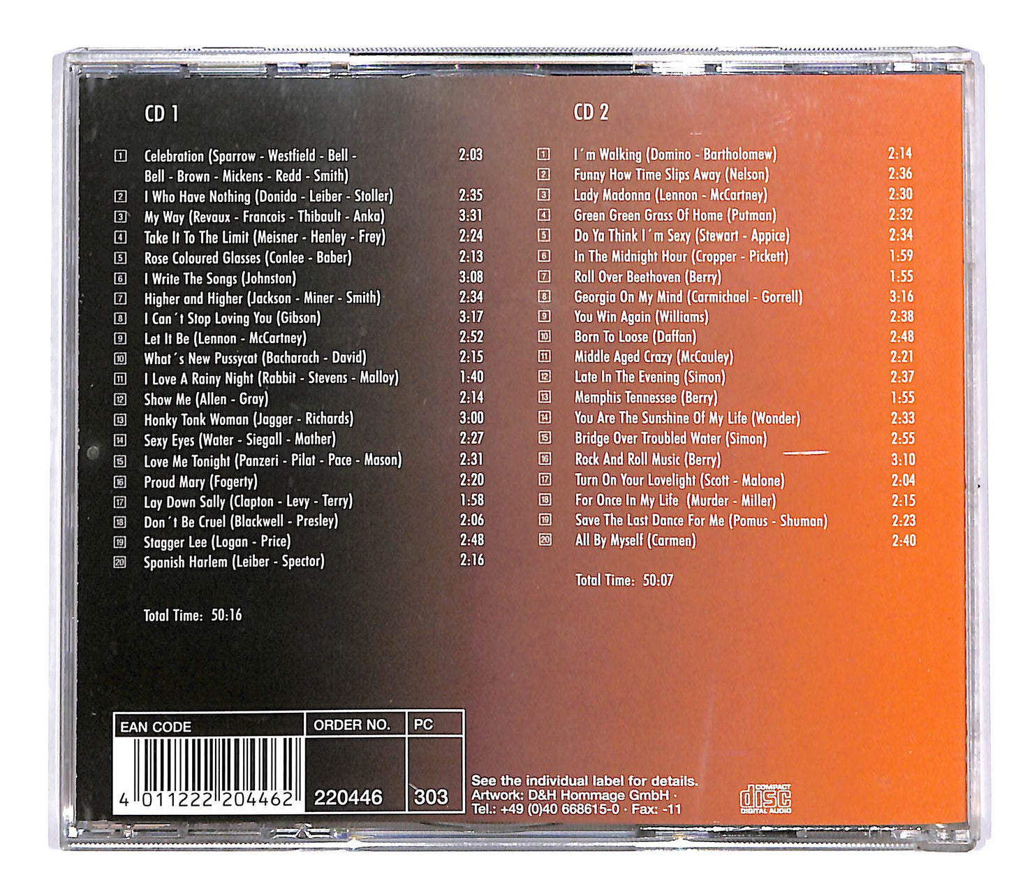 EBOND Tom Jones - The Tiger (2cd) CD048131