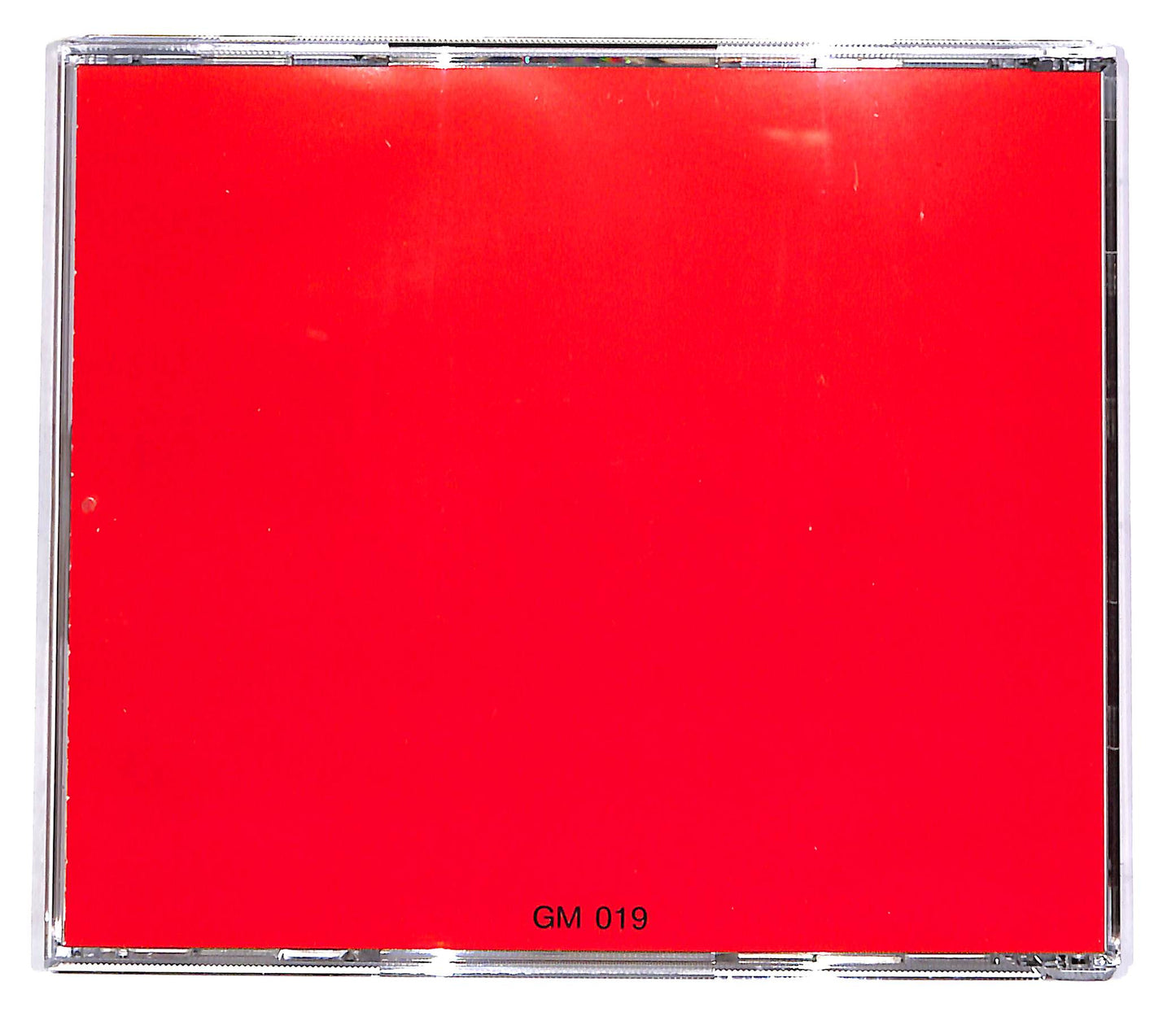 EBOND Dvorak - Sinfonia N.9 In Mi Minore Op.95 EDITORIALE CD CD048954