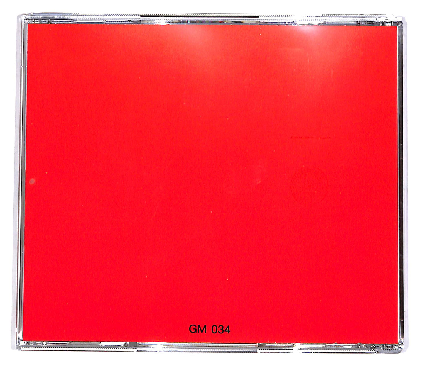 EBOND Mozart - Sinfonie K.183, K.201, K.297 EDITORIALE CD CD049012