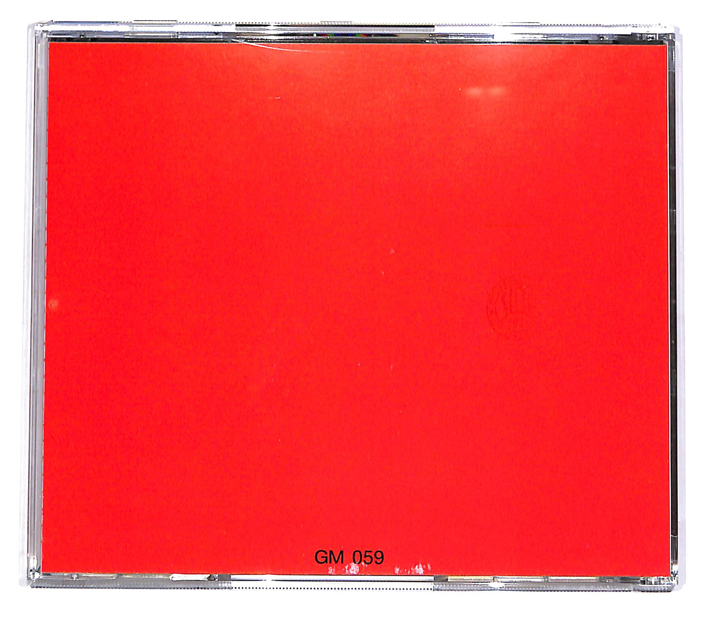 EBOND Mozart - Sinfonia N.40 In Sol Minore K.550 EDITORIALE CD CD049014