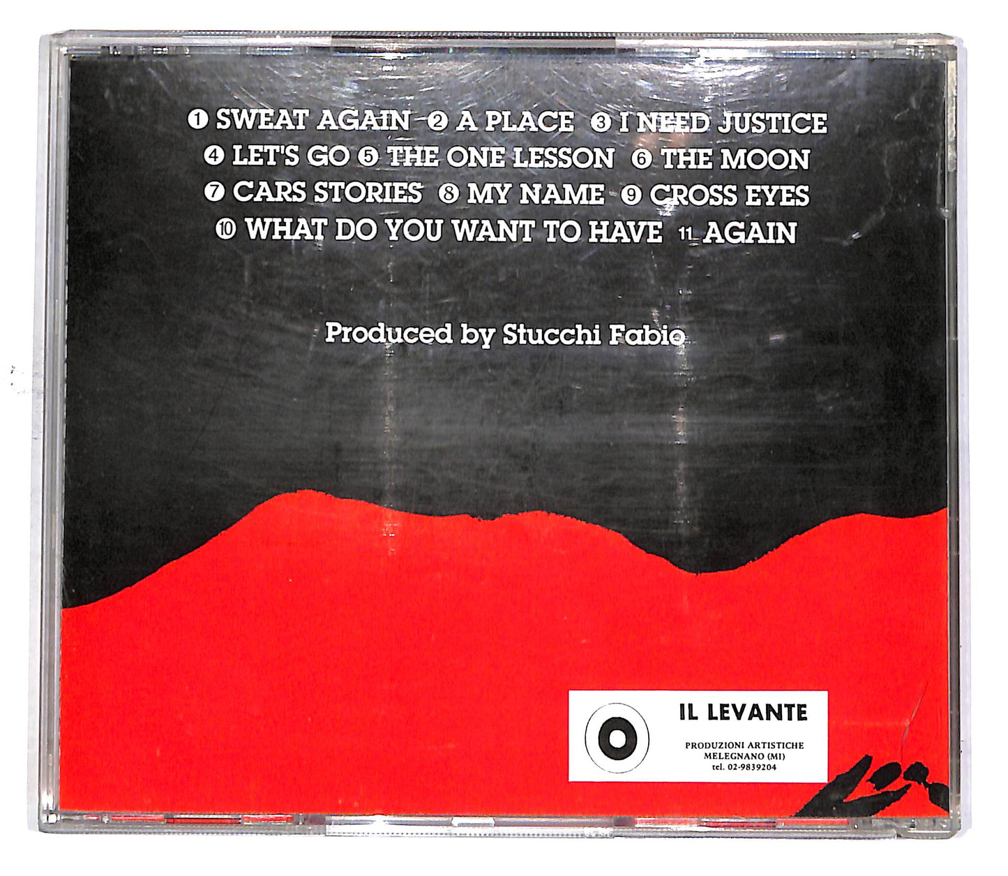 EBOND Train And Plane - Train And Plane EDITORIALE CD CD049526