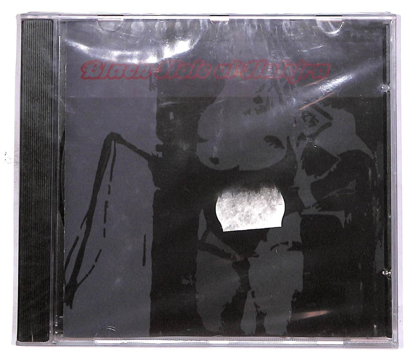 EBOND Black Hole Of Hulejra - Black Hole of Hulejra EDITORIALE CD CD049928
