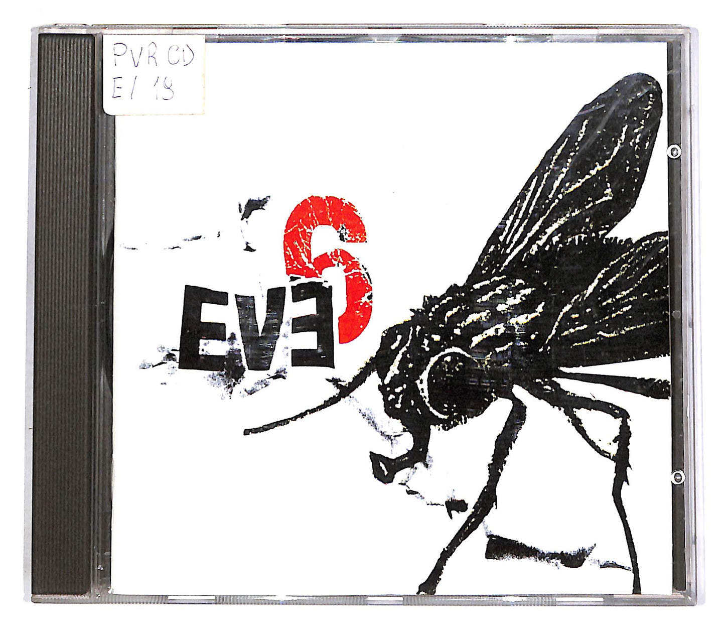 EBOND Eve 6 - Eve 6 CD CD052153