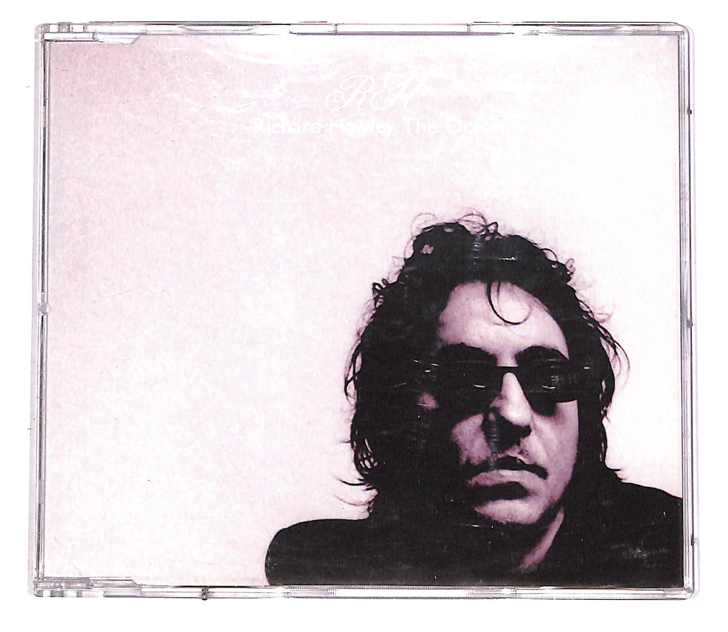 EBOND Richard Hawley - The Ocean PROMO CD CD052172