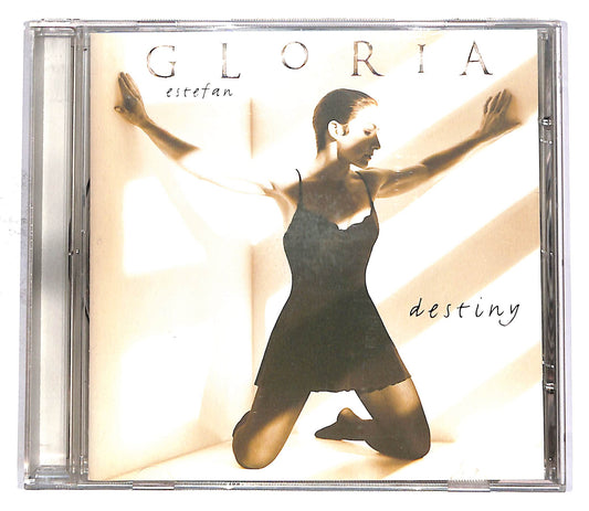 EBOND Gloria Estefan - Destiny CD CD053056
