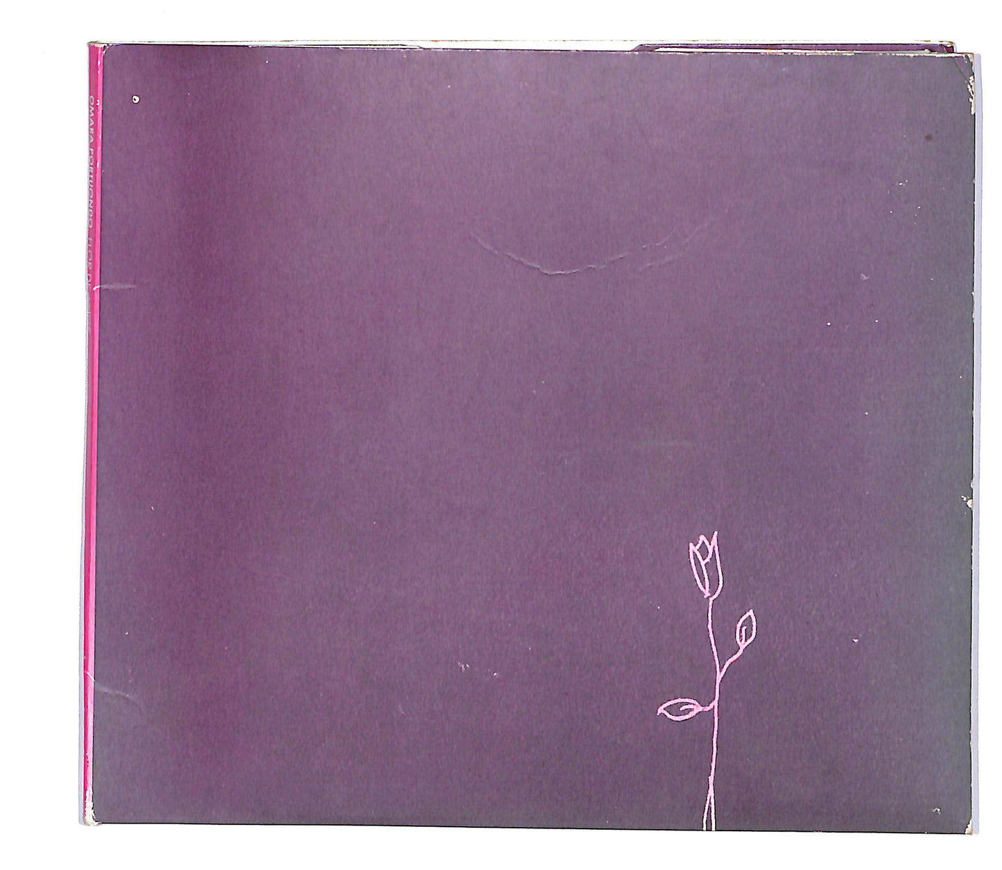 EBOND Omara Portuondo - Flor De Amor CD CD053725