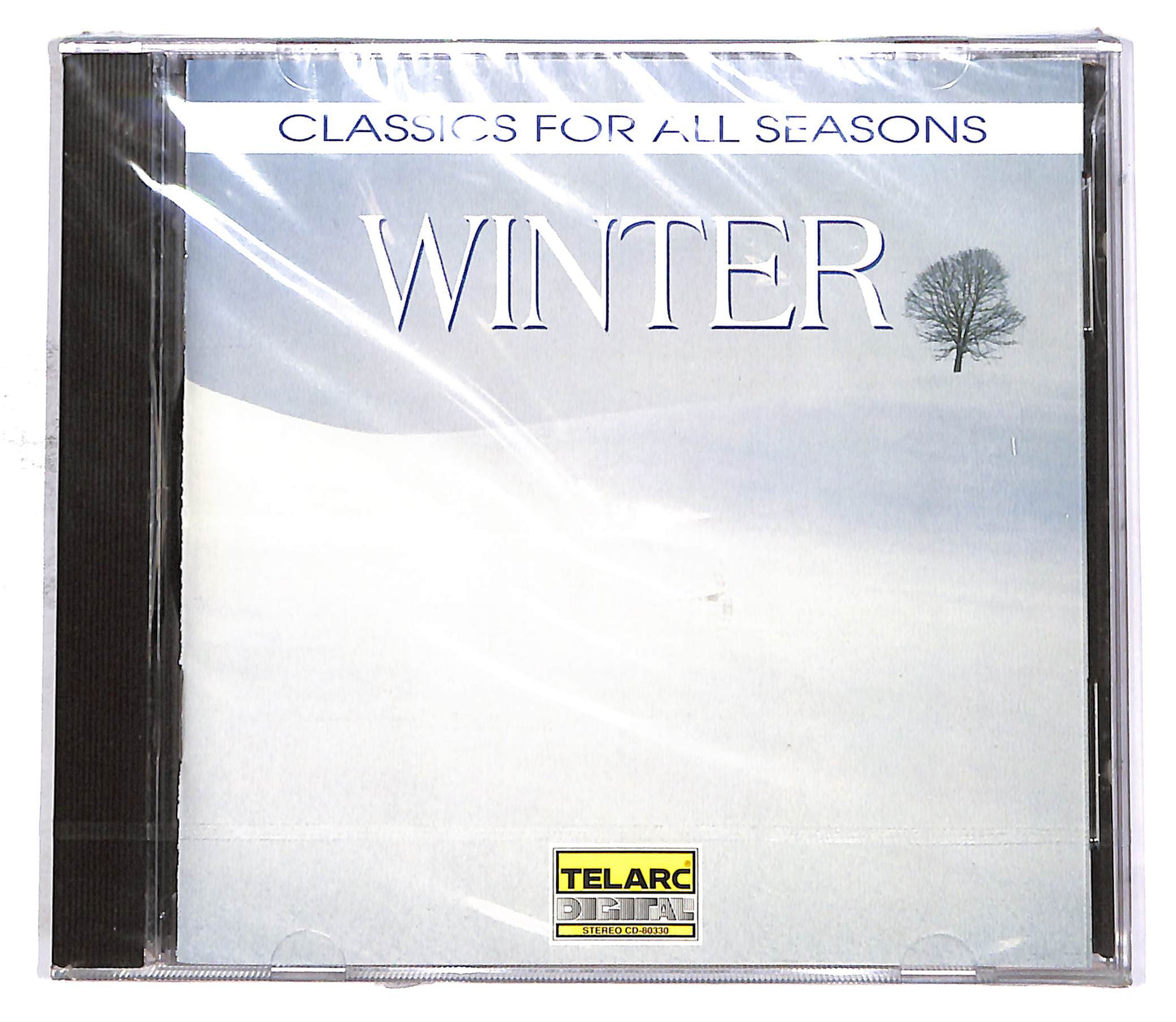 EBOND Various - Classics For All Seasons - Winter CD CD054230