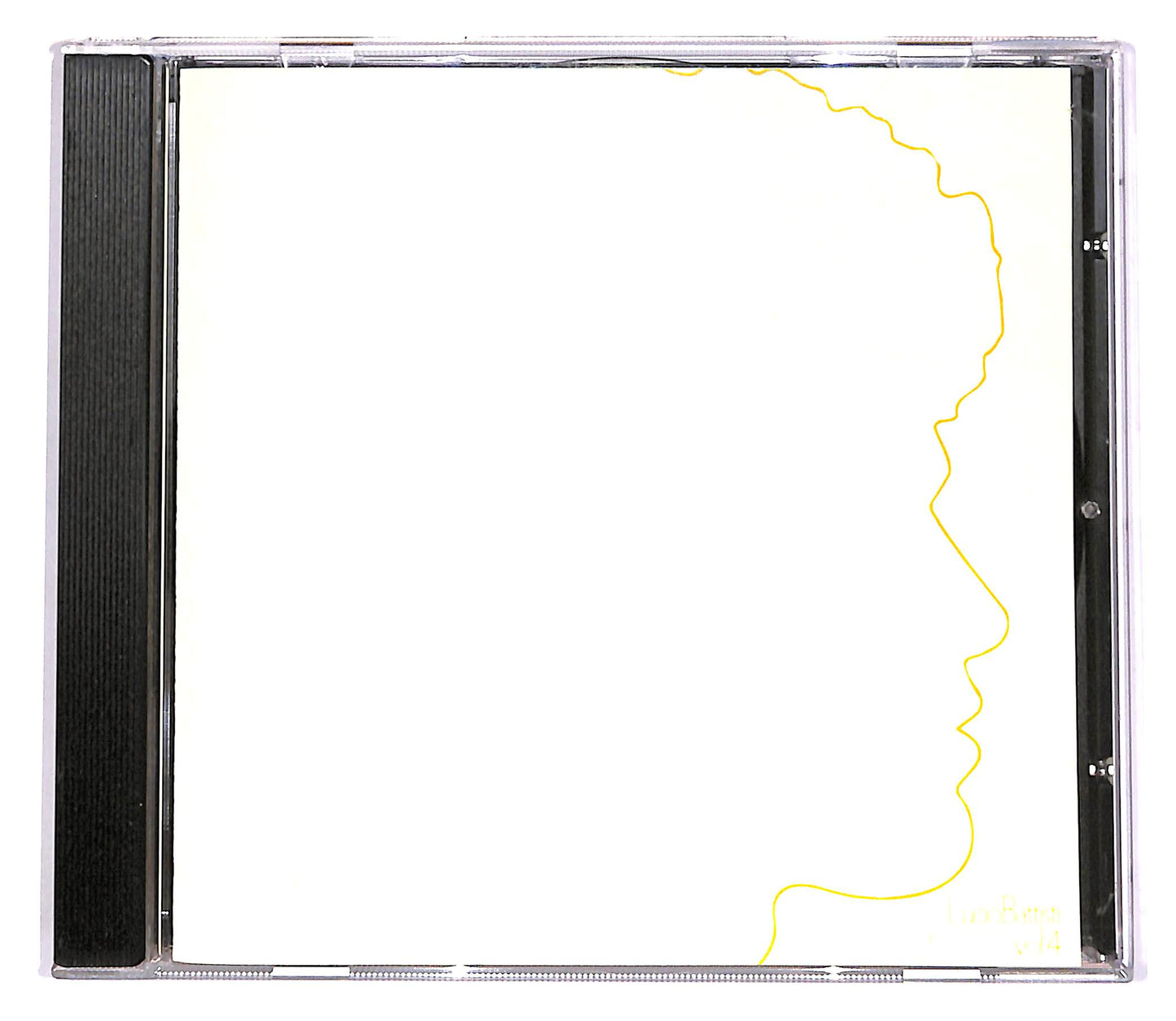 EBOND Lucio Battisti - Vol. 4 EDITORIALE CD CD054701