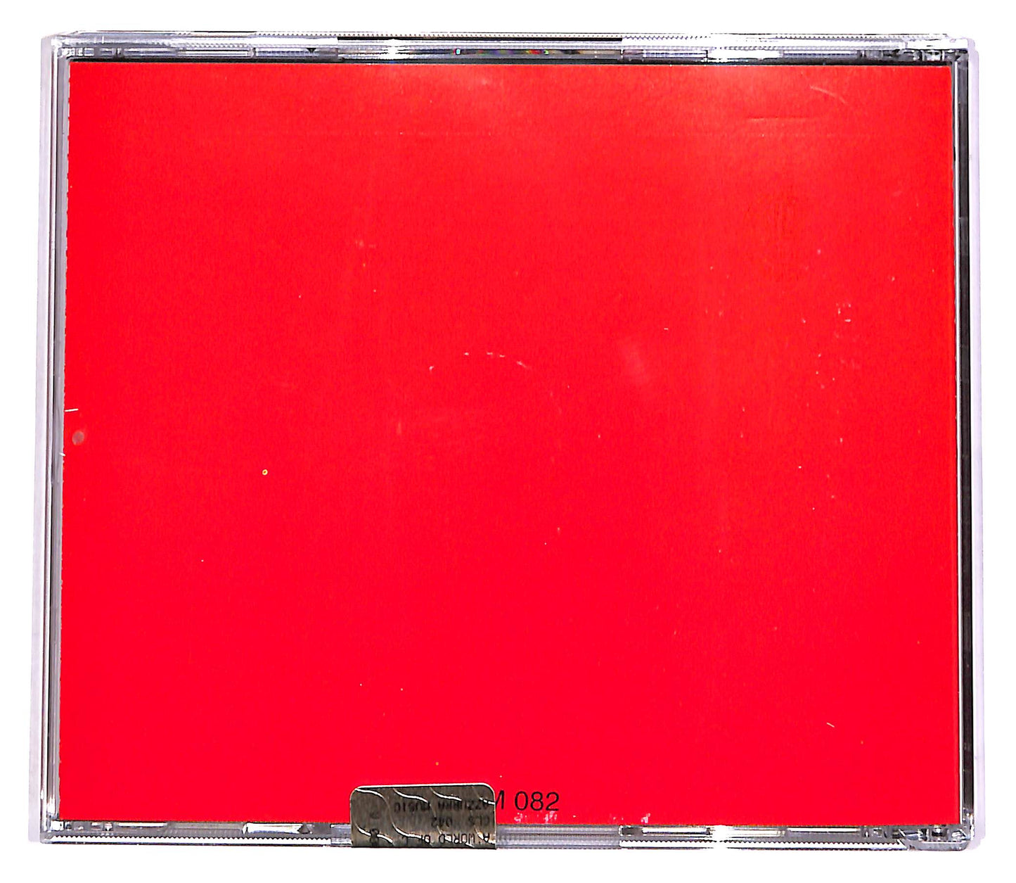 EBOND Tschaikowsky - Ouventure 1812 Op.49, Sinfonia N.5 Op.64 EDITOR CD CD054720