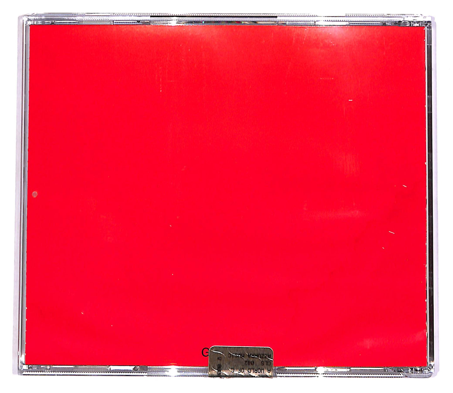 EBOND Mendelssohn - Sinfonia N.3 Op.56, Op.26, Op.21 EDITORIALE CD CD054733