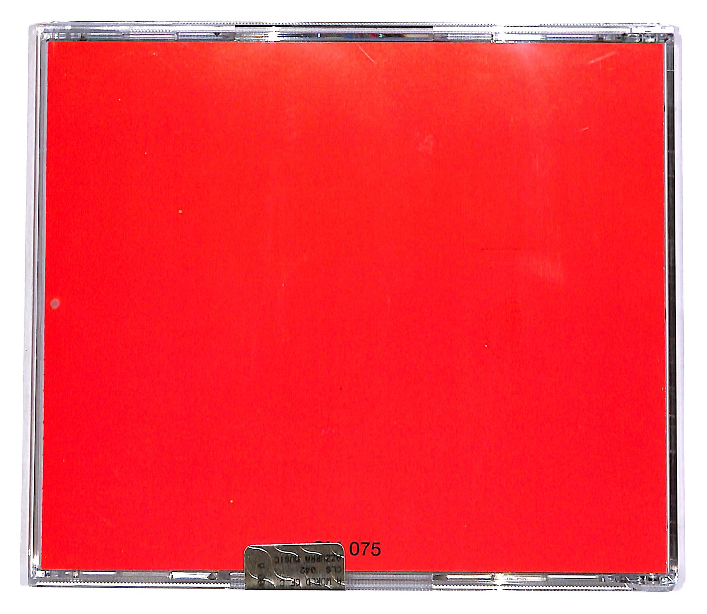 EBOND Beethoven - Sinfonia N.8 Op.93, N.6 Op.68 Pastorale EDITORIALE CD CD054838