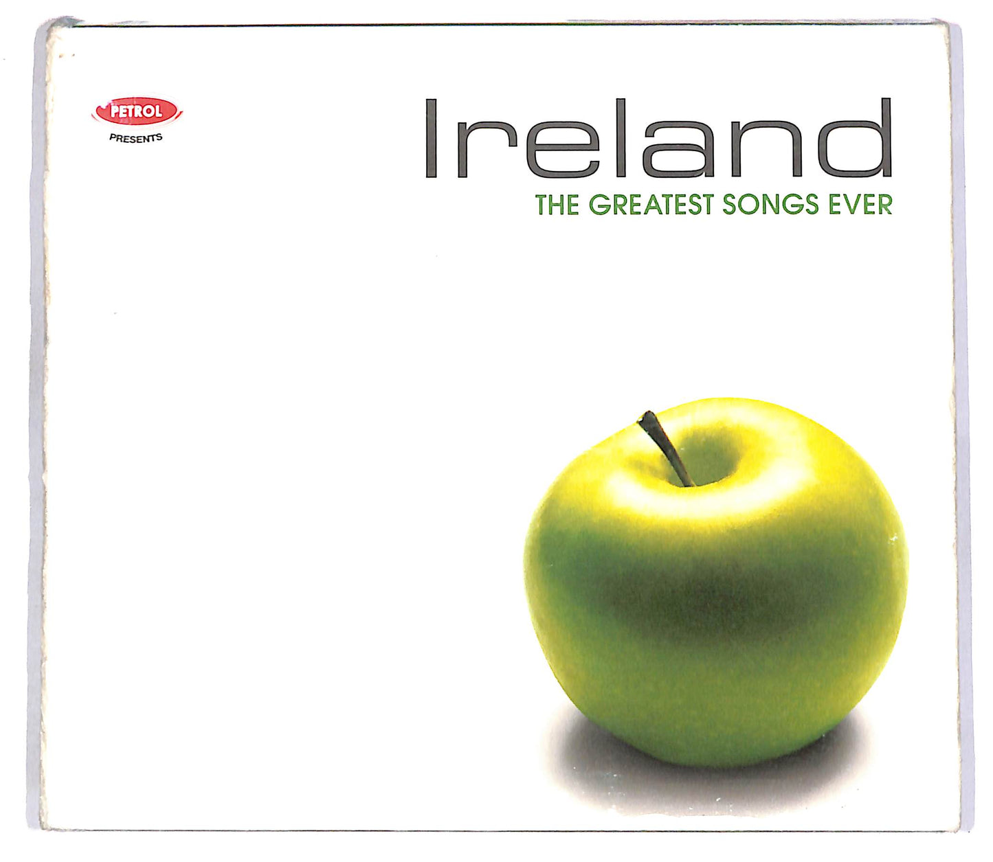 EBOND Various - Ireland The Greatest Songs Ever CD CD055020