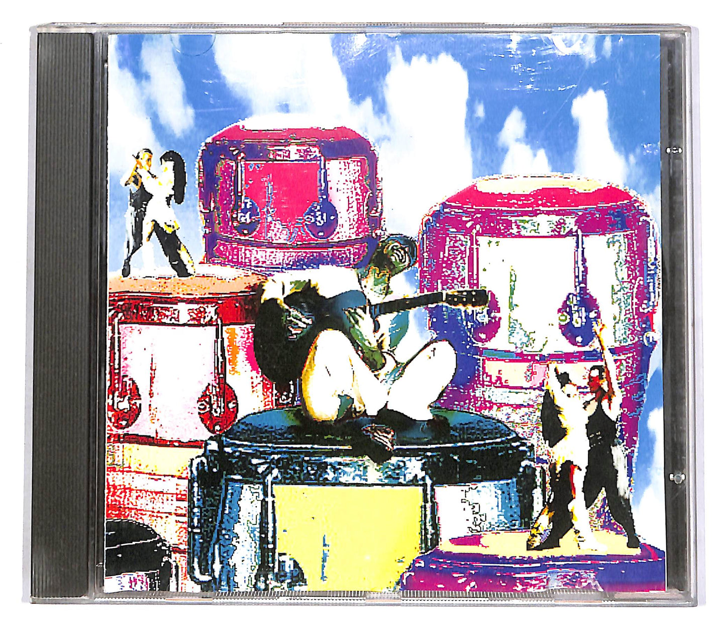 EBOND Il Disco Del Mese Vol.15 - Salsa EDITORIALE CD CD055037