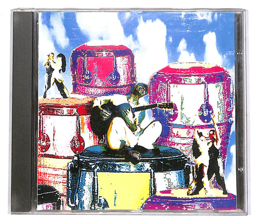 EBOND Il Disco Del Mese Vol.15 - Salsa EDITORIALE CD CD055037