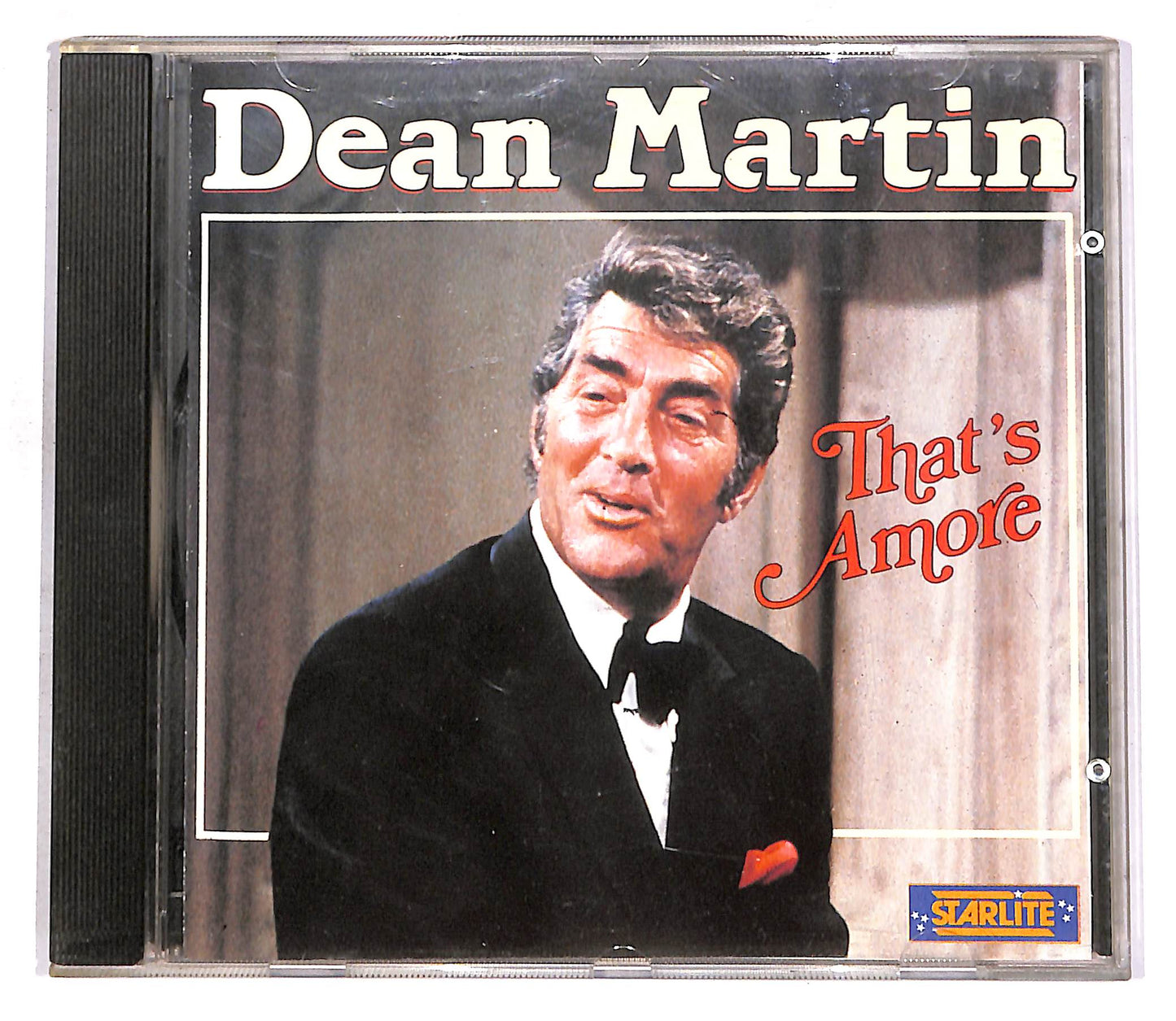 EBOND Dean Martin - That's Amore CD CD056620