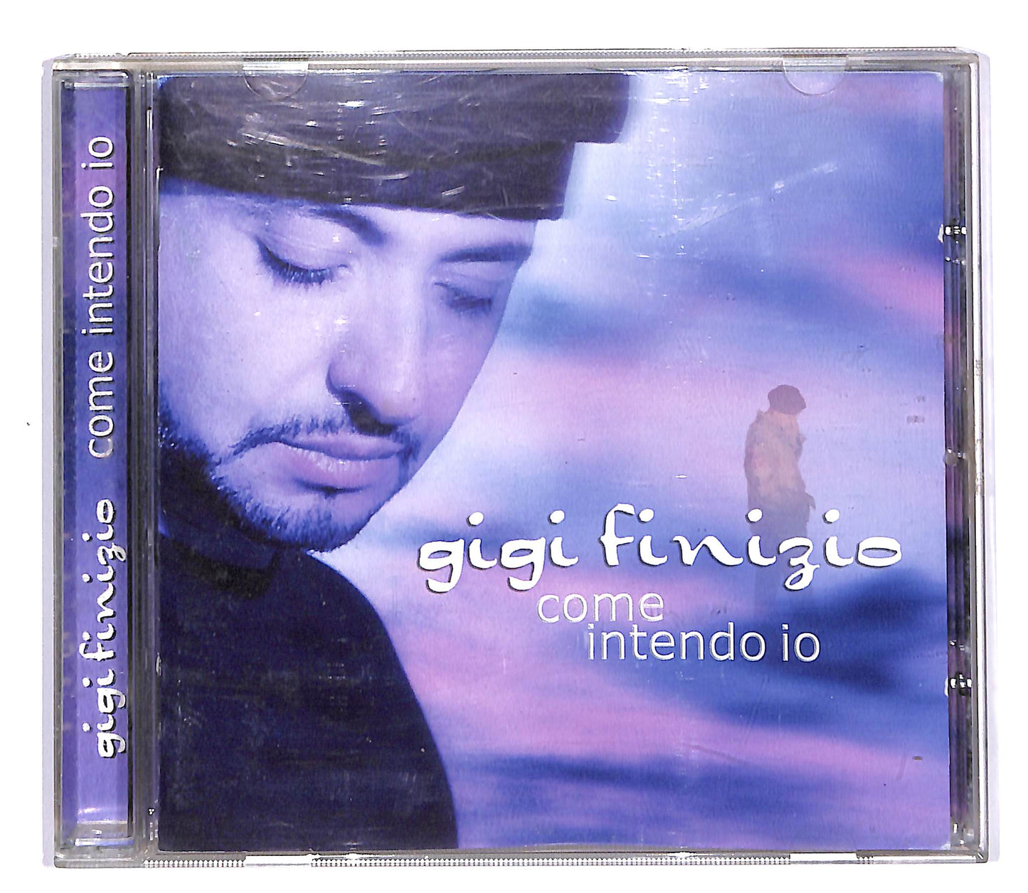 EBOND Gigi Finizio - Come Intendo io CD CD058012