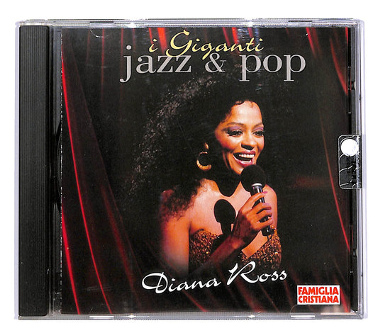 EBOND Diana Ross - Diana Ross EDITORIALE CD CD060340