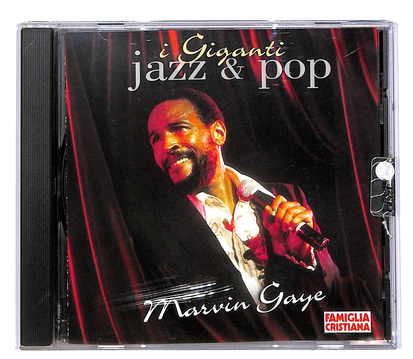 EBOND Marvin Gaye - Marvin Gaye EDITORIALE CD CD060342