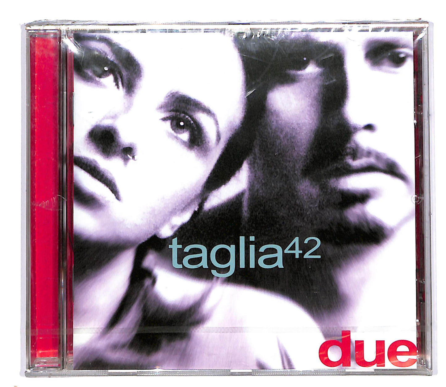 EBOND Taglia 42 - Due CD CD060364