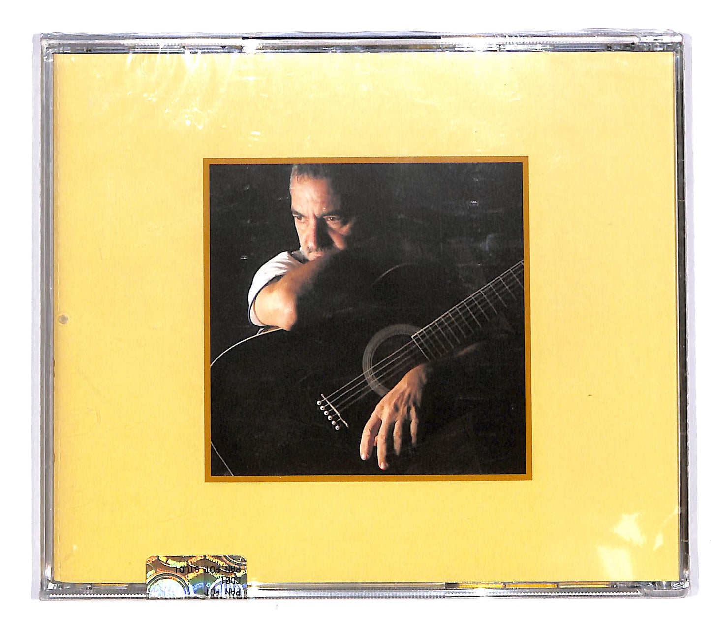 EBOND Franco Zuccaro - Terramara CD CD060404