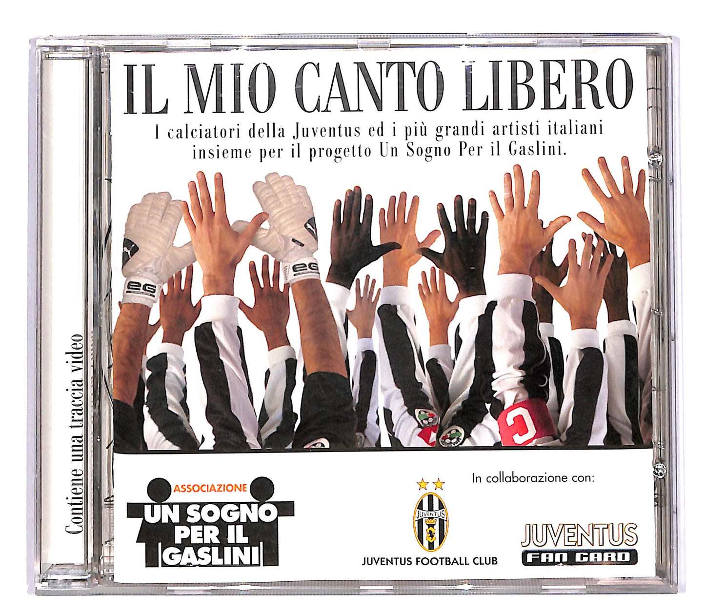 EBOND Various - Il Mio Canto Libero CD CD060530