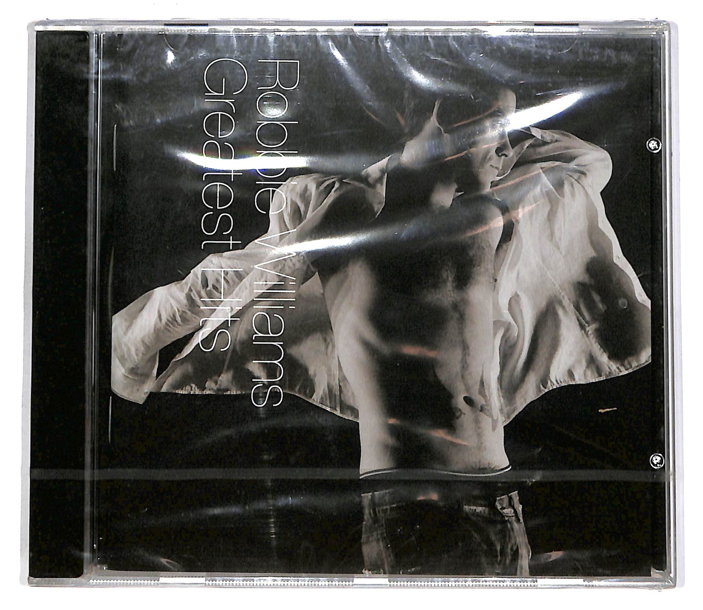EBOND Robbie Williams - Greatest Hits CD CD061722