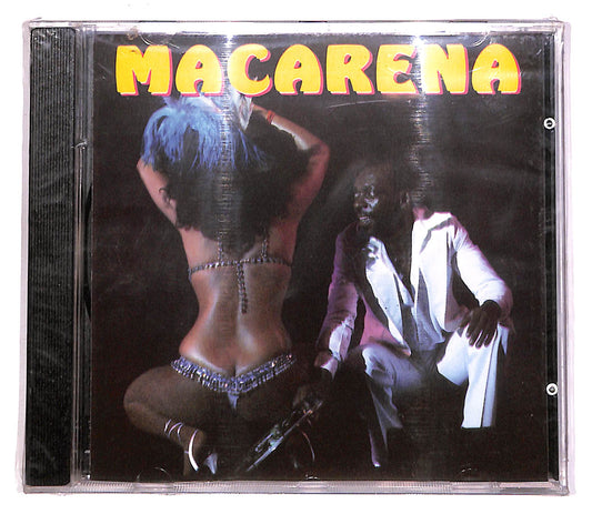 EBOND Various - Macarena CD CD062551