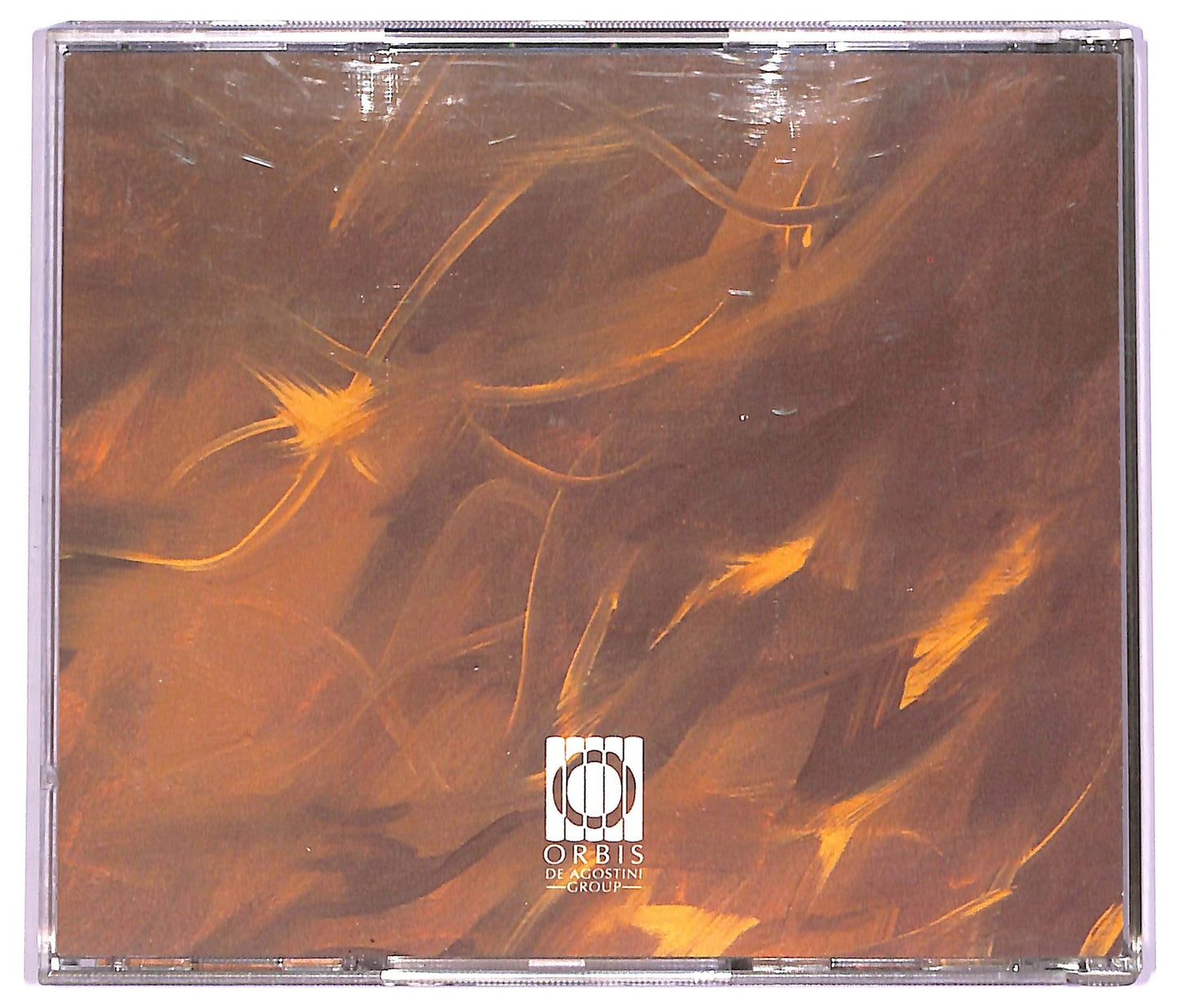 EBOND Mendelssohn - Melodic Masterpieces CD CD063238