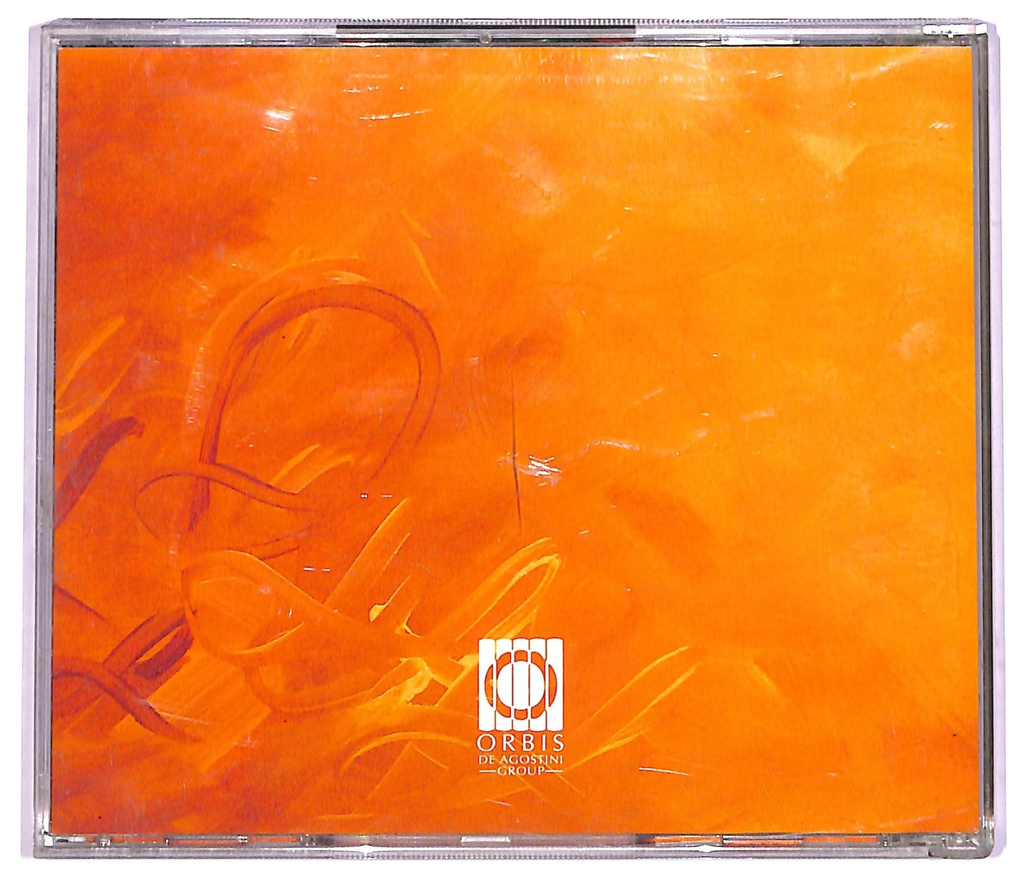 EBOND J. S. Bach - Masterpieces Of Baroque CD CD063247