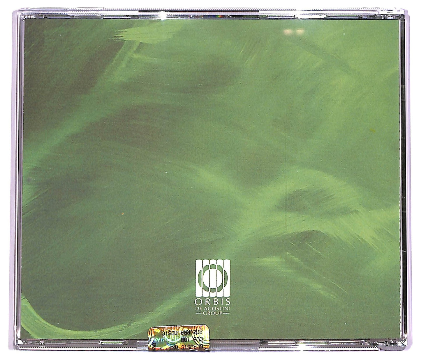 EBOND Chopin - Piano Classics CD CD063253