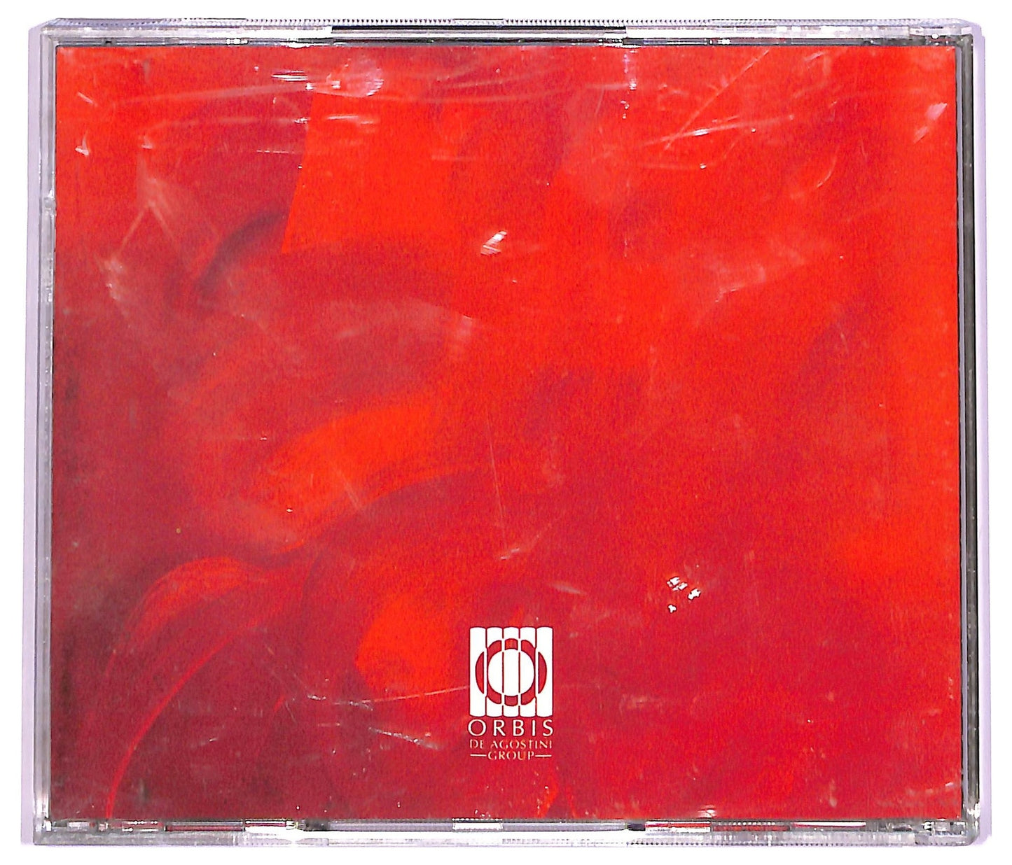 EBOND Berlioz - Romantic Classics EDITORIALE CD CD063257