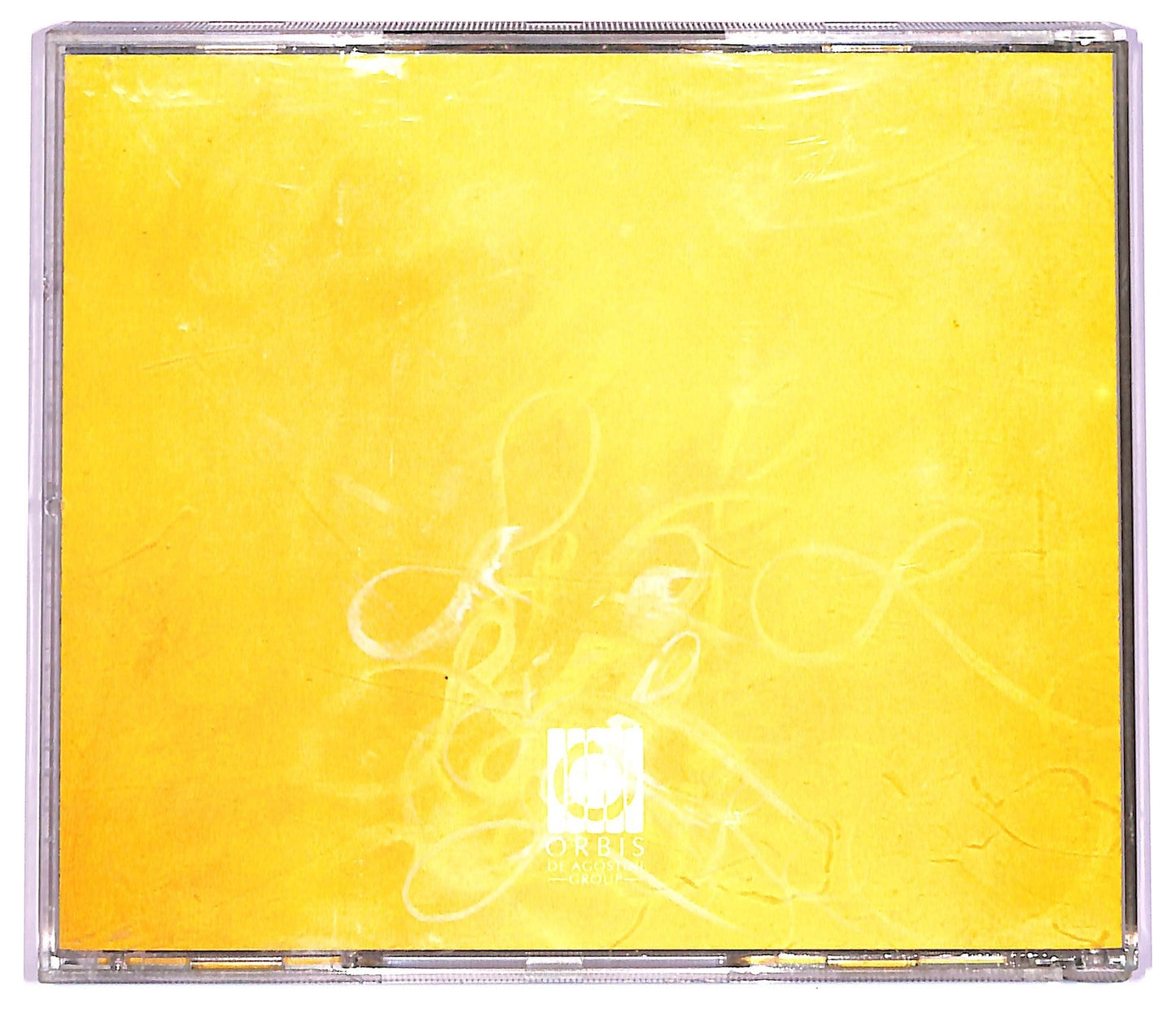 EBOND Saint-Saens - Orchestral Legends CD CD063258