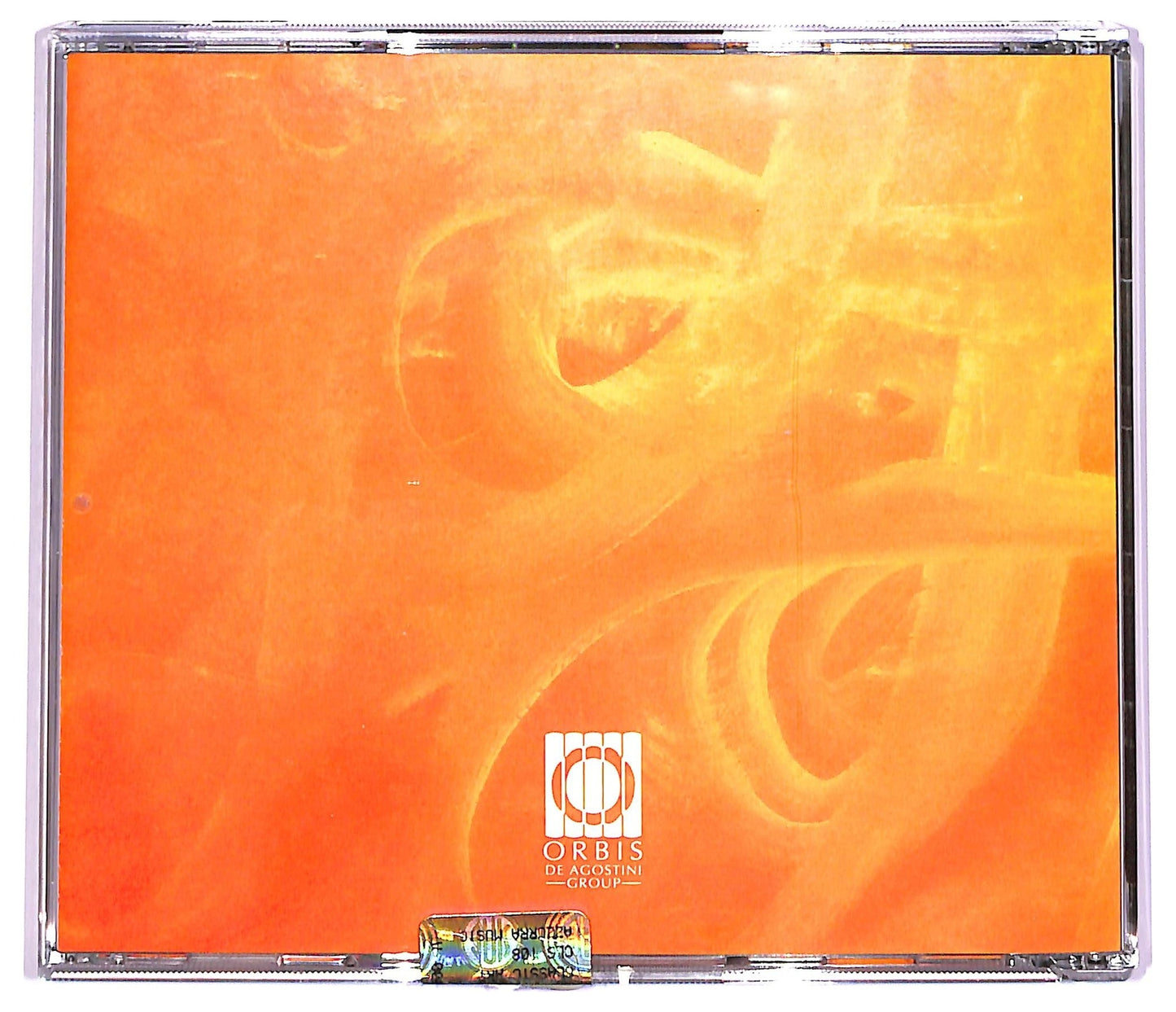 EBOND Mike Francis - ClassicsALBUM EDITORIALE JEWEL CASE CD CD063302