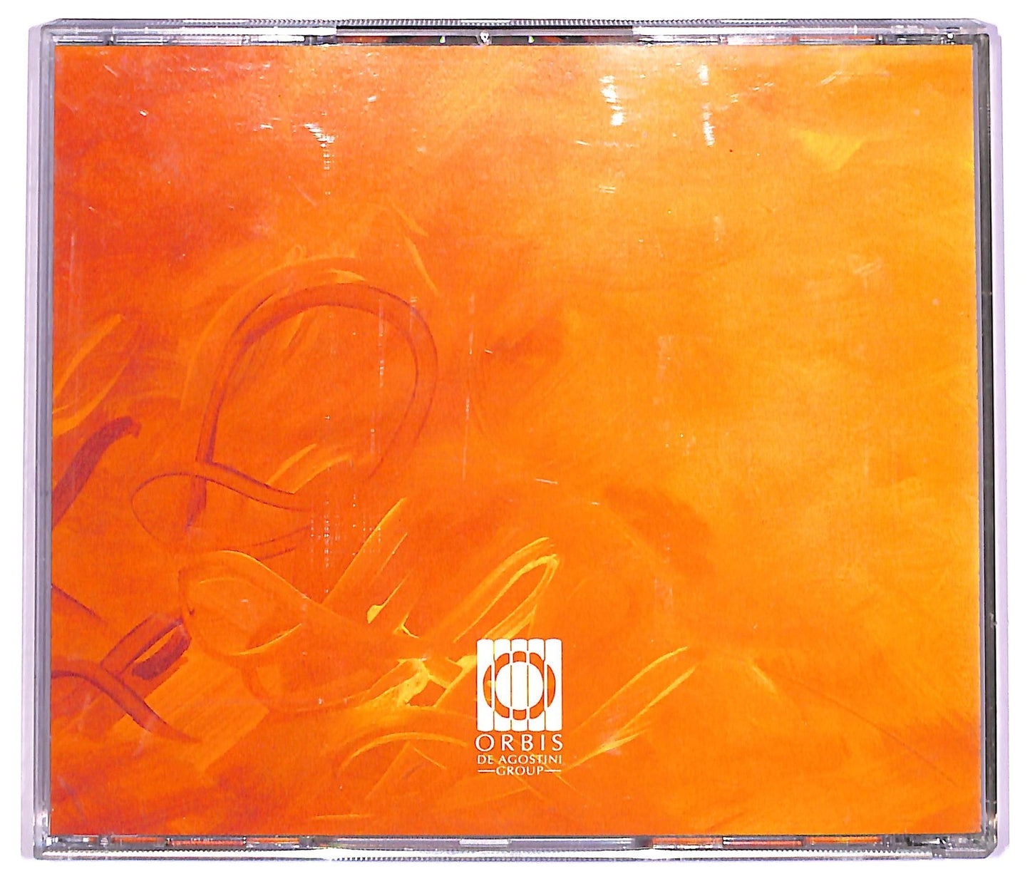 EBOND Tchaikovsky - Orchestral Masterpieces ALBUM EDITORIALE JEWEL CASE CD CD063303