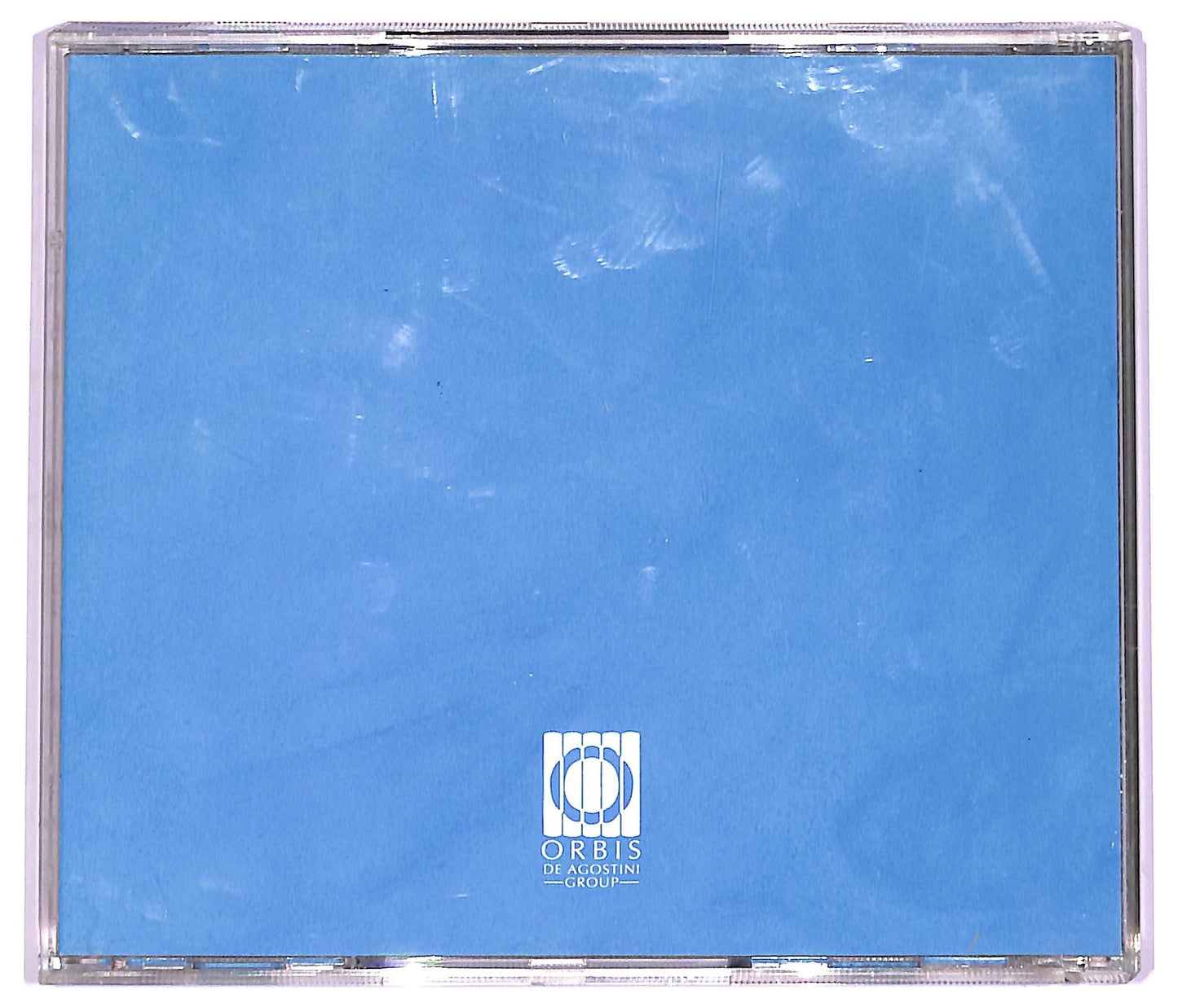 EBOND Handel - Ceremonial Masterpieces RISTAMPA EDITORIALE JEWEL CASE CD CD063304