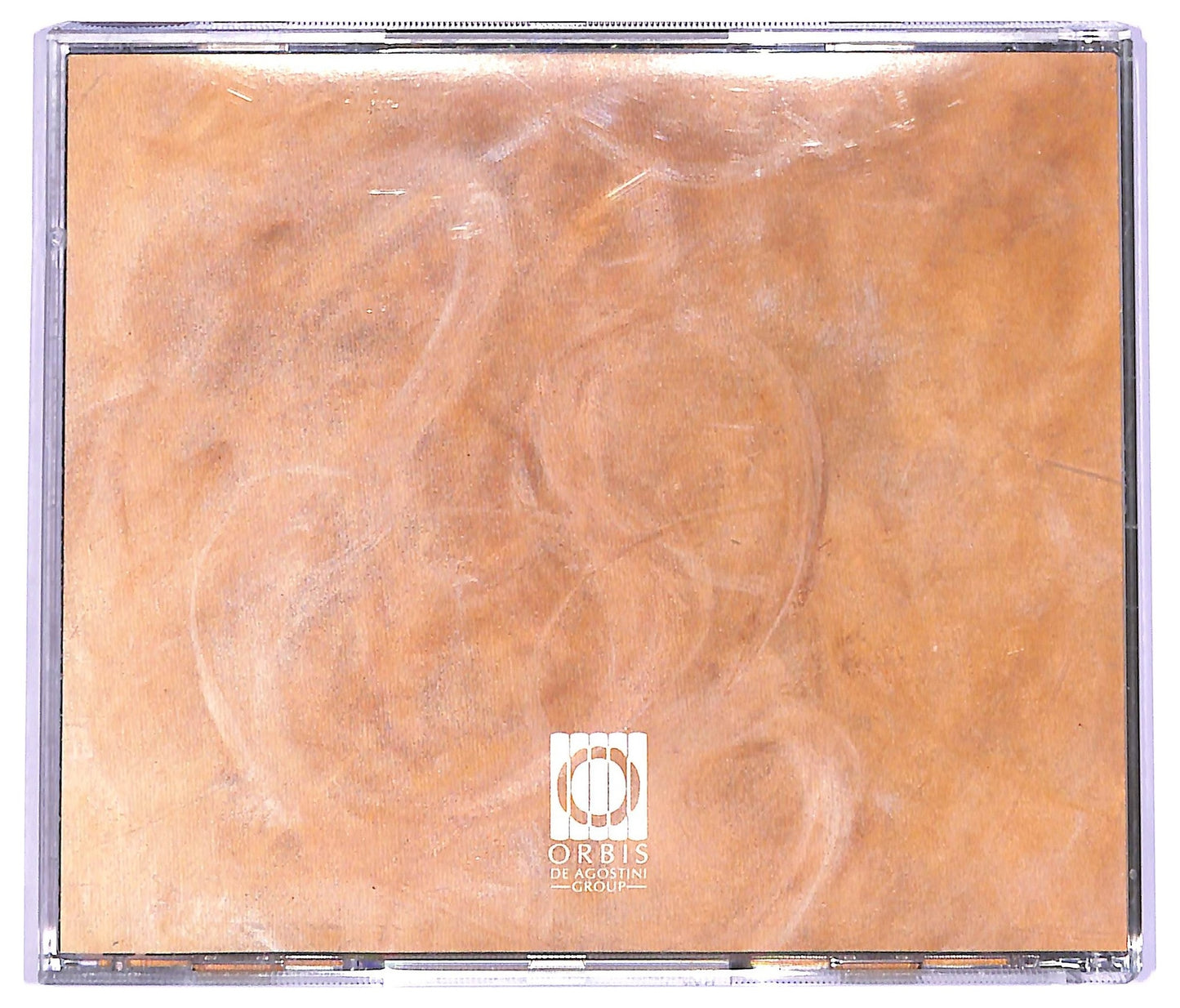 EBOND Franck - Symphonic Variations ALBUM EDITORIALE JEWEL CASE CD CD063310