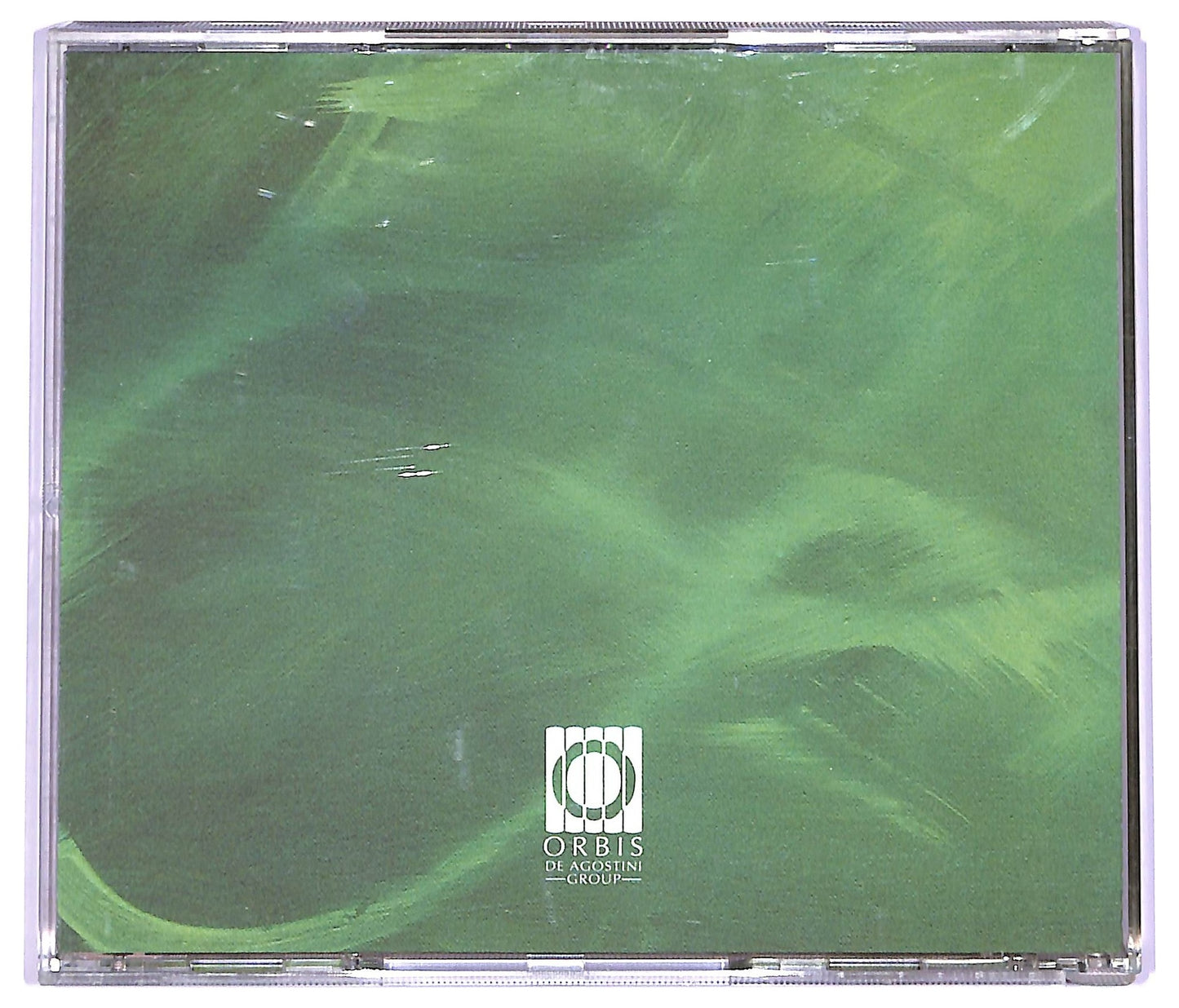 EBOND Liszt - Romantic Masterpieces ALBUM EDITORIALE JEWEL CASE CD CD063311