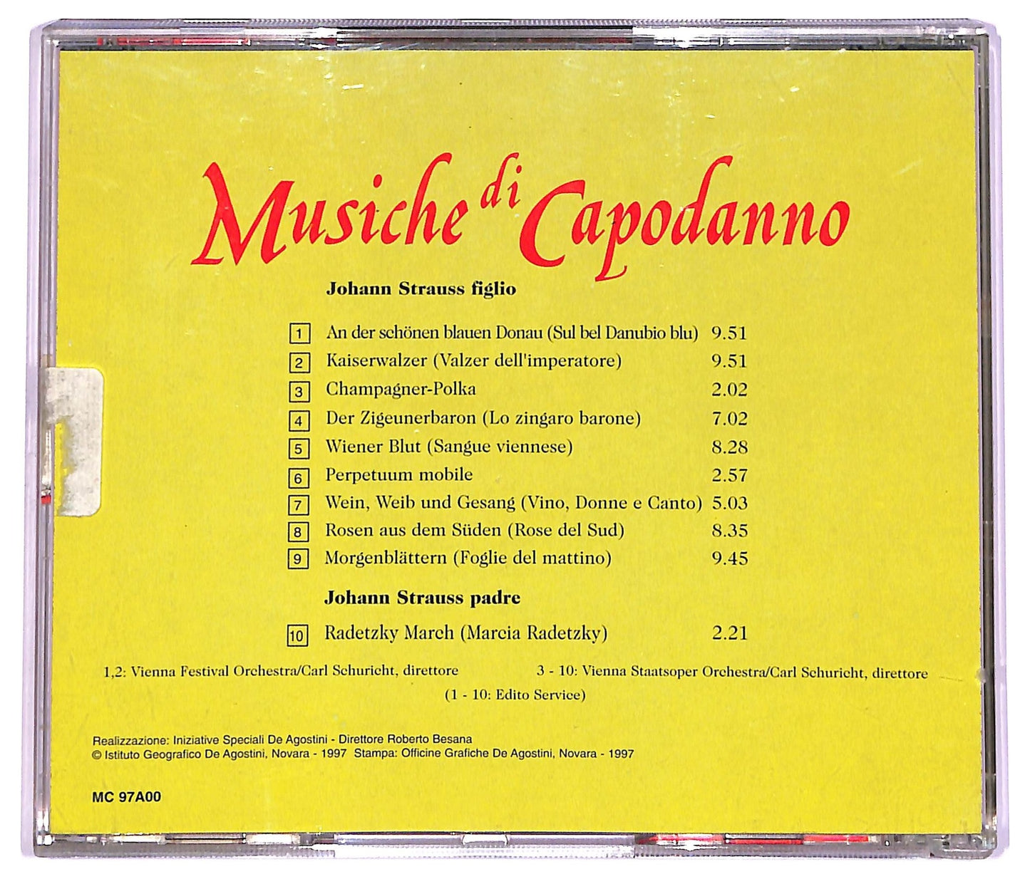 EBOND Various - felice natale CD CD063812