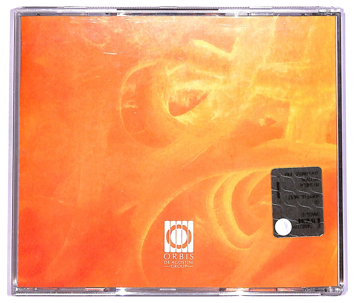 EBOND Mahler - The Great Symphonies CD CD063842