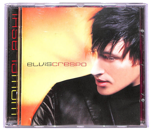 EBOND Elvis Crespo - Wow Flash! CD CD064052