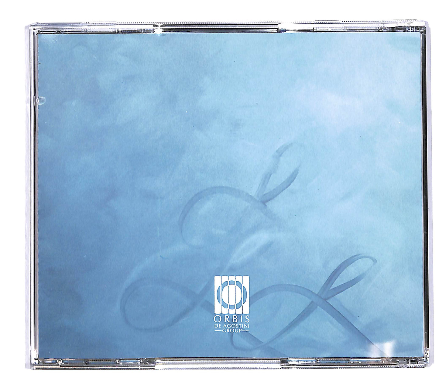 EBOND Mahler - symphonic masterpieces EDITORIALE CD CD064441