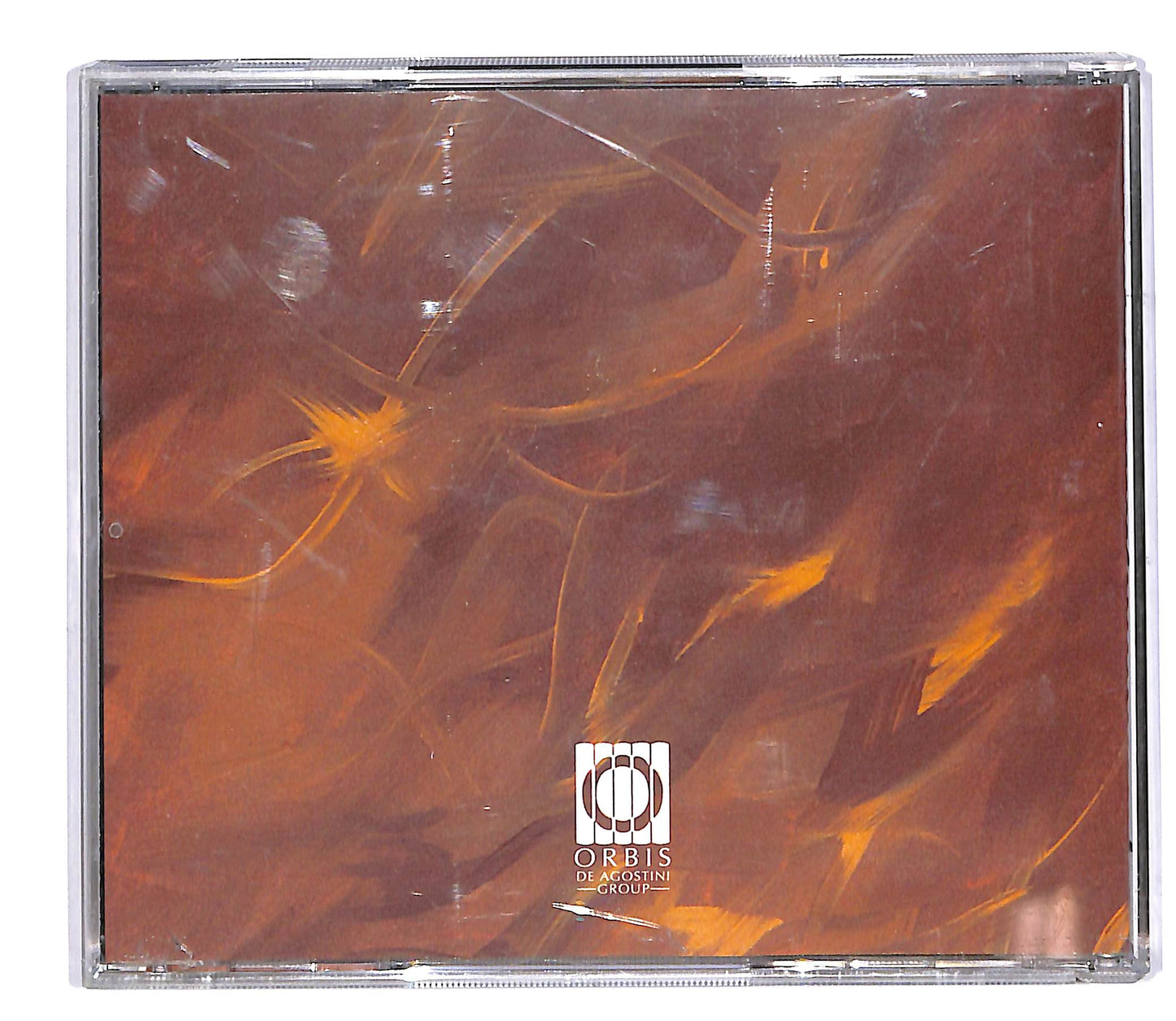 EBOND J. S. Bach - Solo Masterworks EDITORIALE CD CD064501