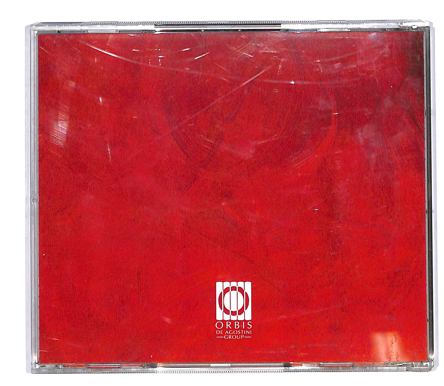 EBOND Chopin - Romantic Classics EDITORIALE CD CD064504