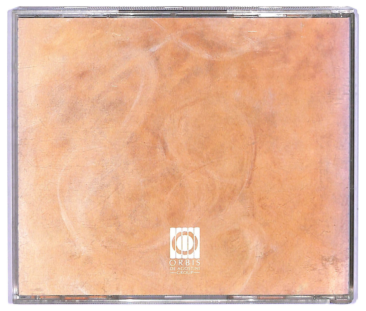 EBOND Grieg - The Spirit Of Norway CD CD064845