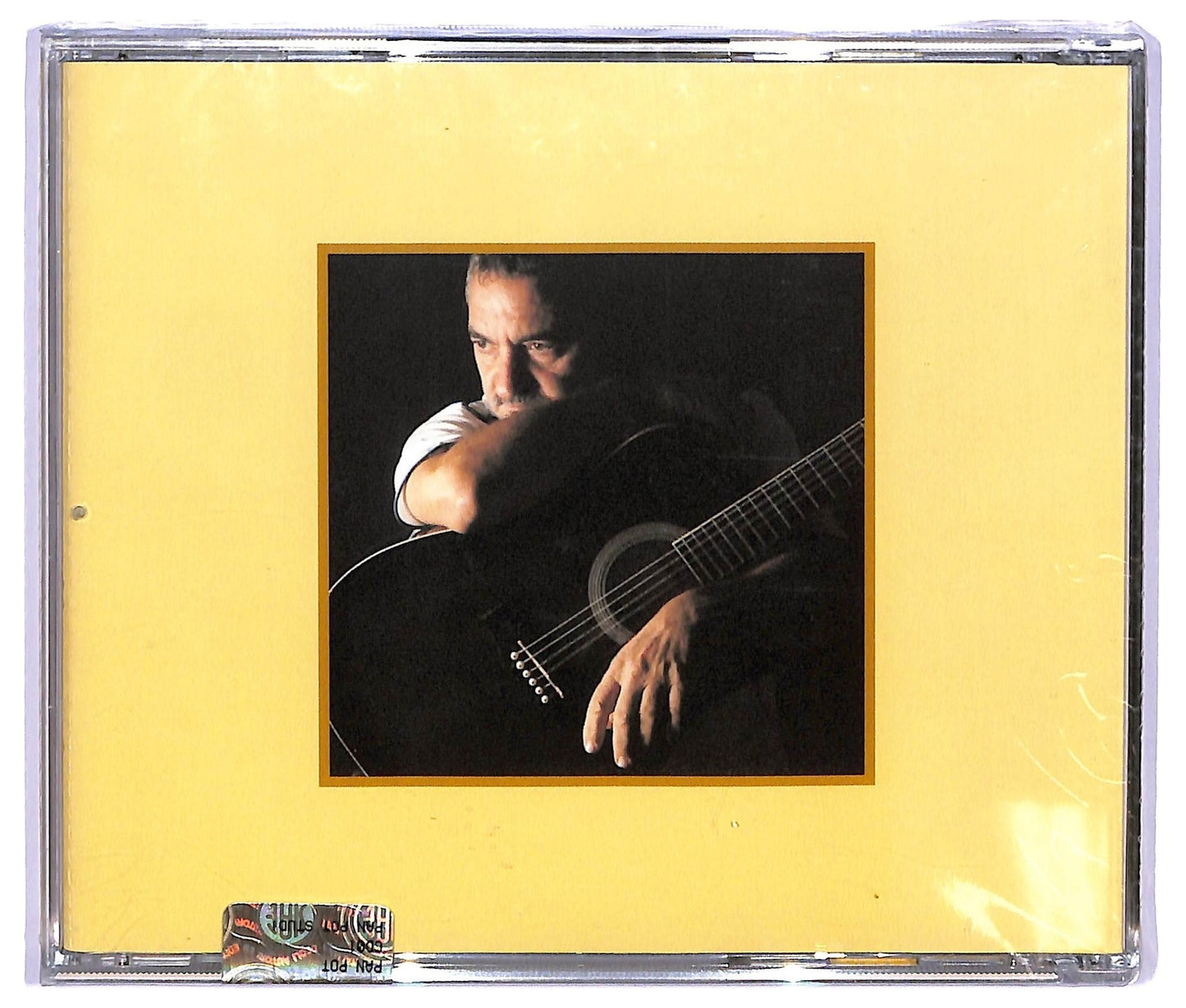 EBOND Franco Zuccaro - Terramara CD CD064863