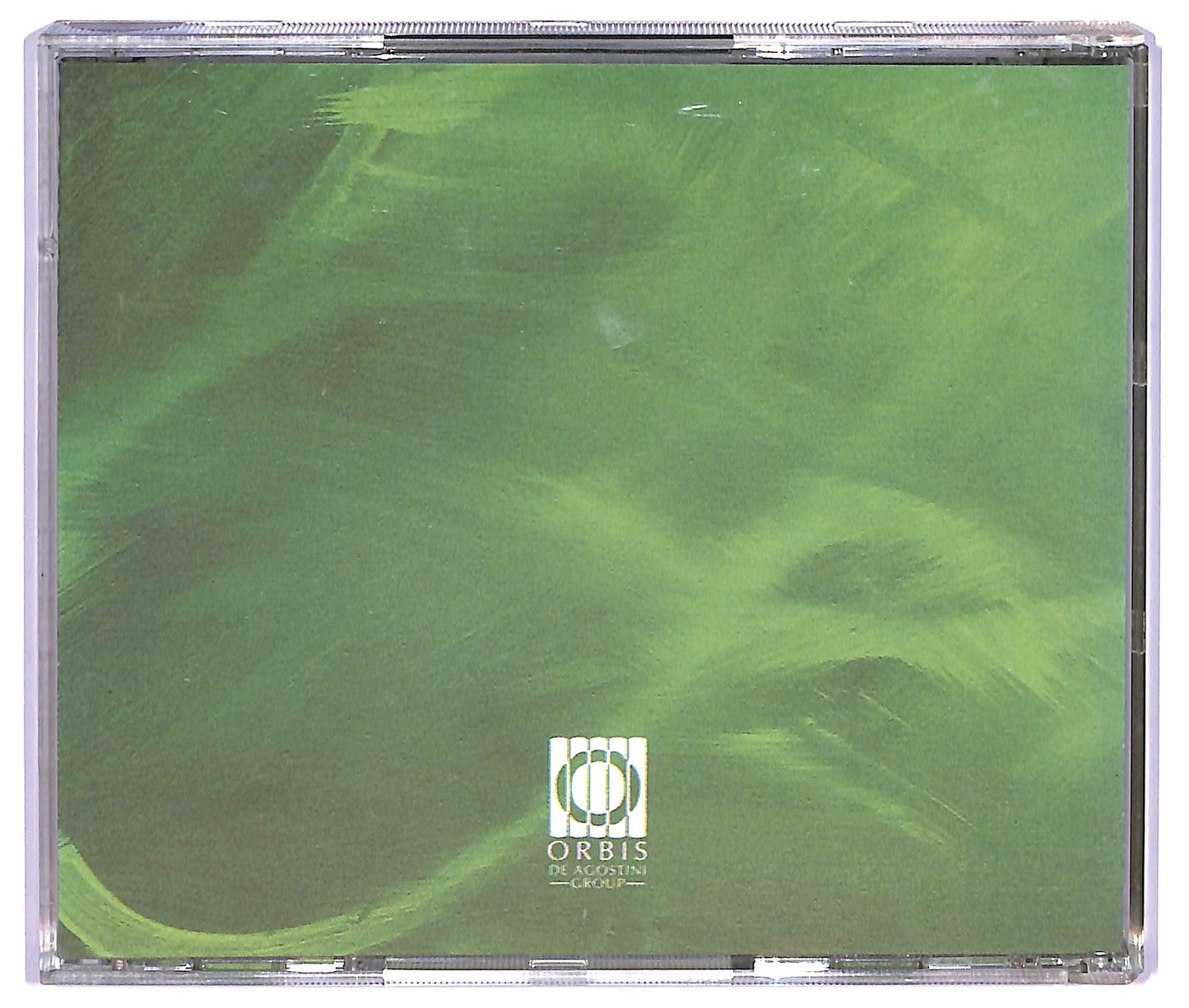 EBOND Chopin - Piano Classics COMPILATION EDITORIALE JEWEL CASE CD CD064919