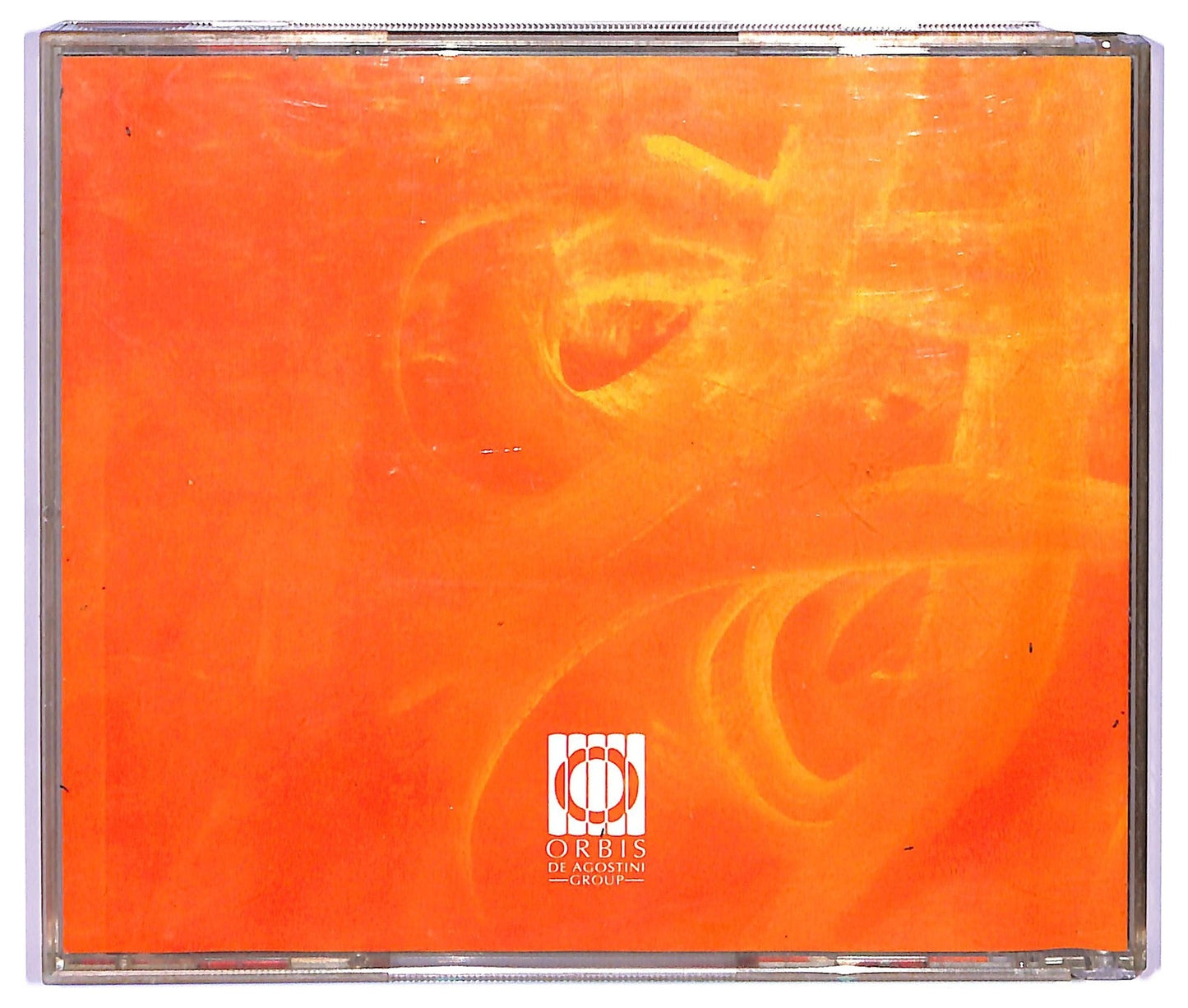 EBOND Tchaikovsky - The Masterpieces COMPILATION EDITORIALE JEWEL CASE CD CD064921