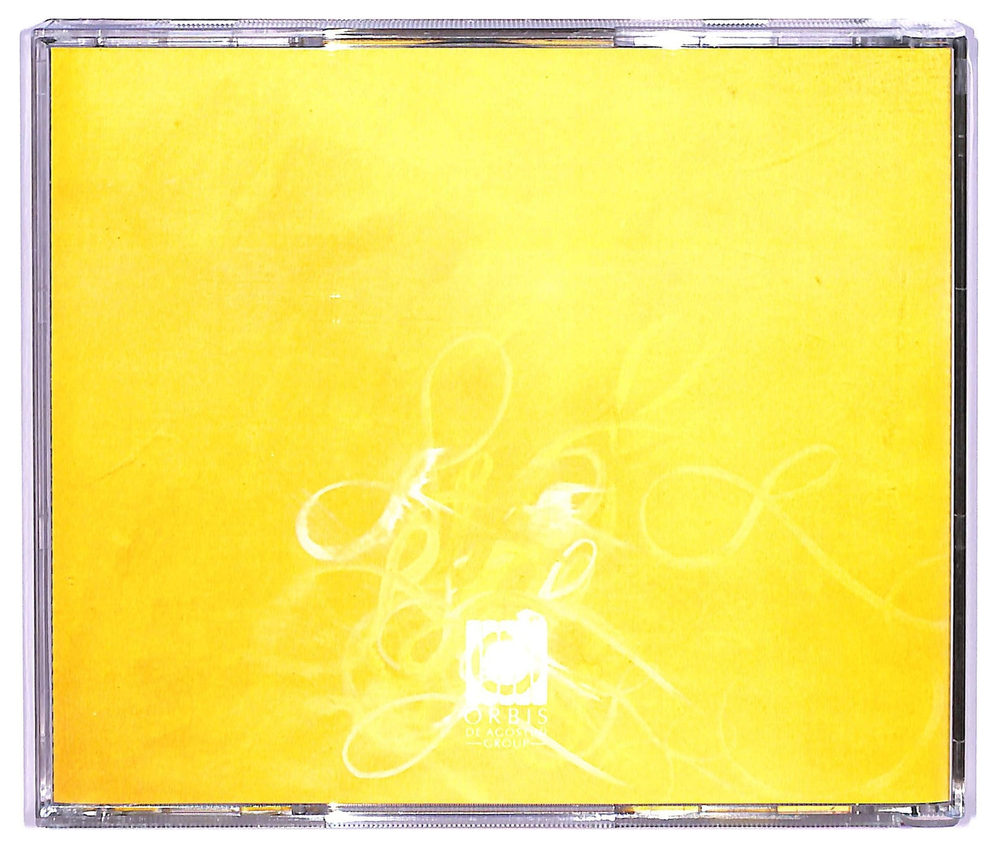 EBOND Mendelssohn - Melodic Masterpieces COMPILATION EDITORIALE JEWEL CASE CD CD064930