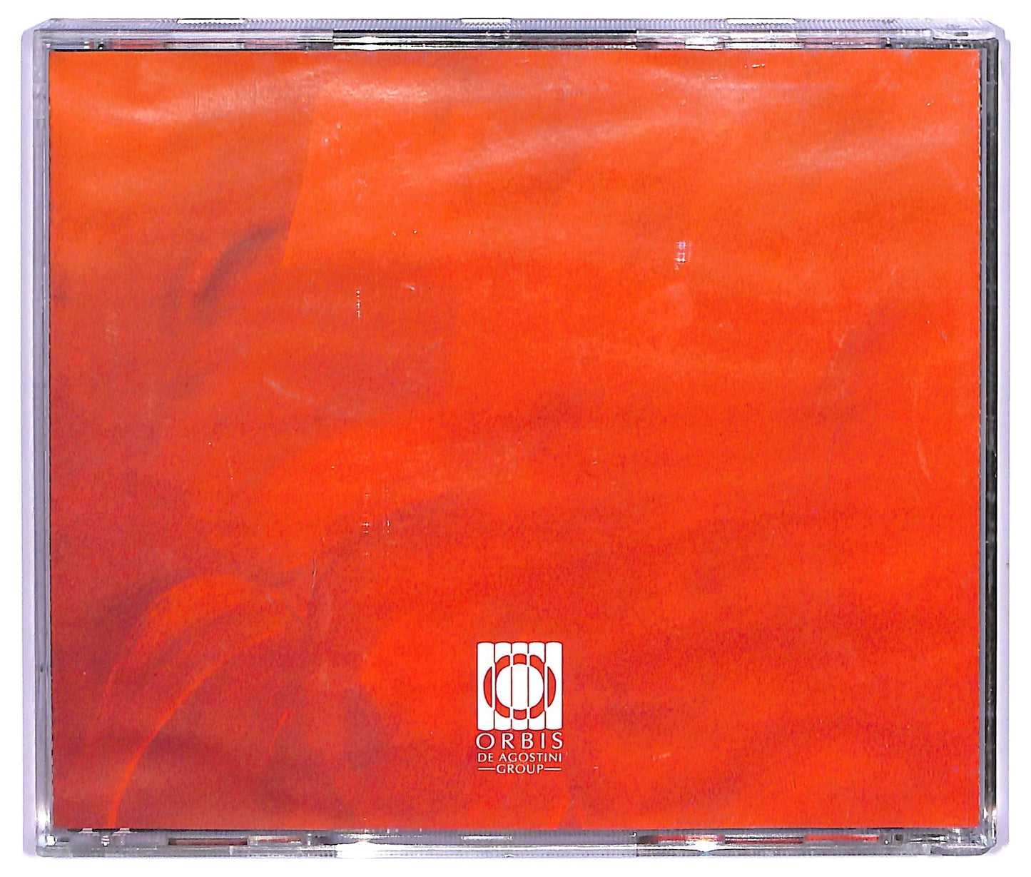 EBOND Monteverdi - Vocal Masterpieces COMPILATION EDITORIALE JEWEL CASE CD CD064931